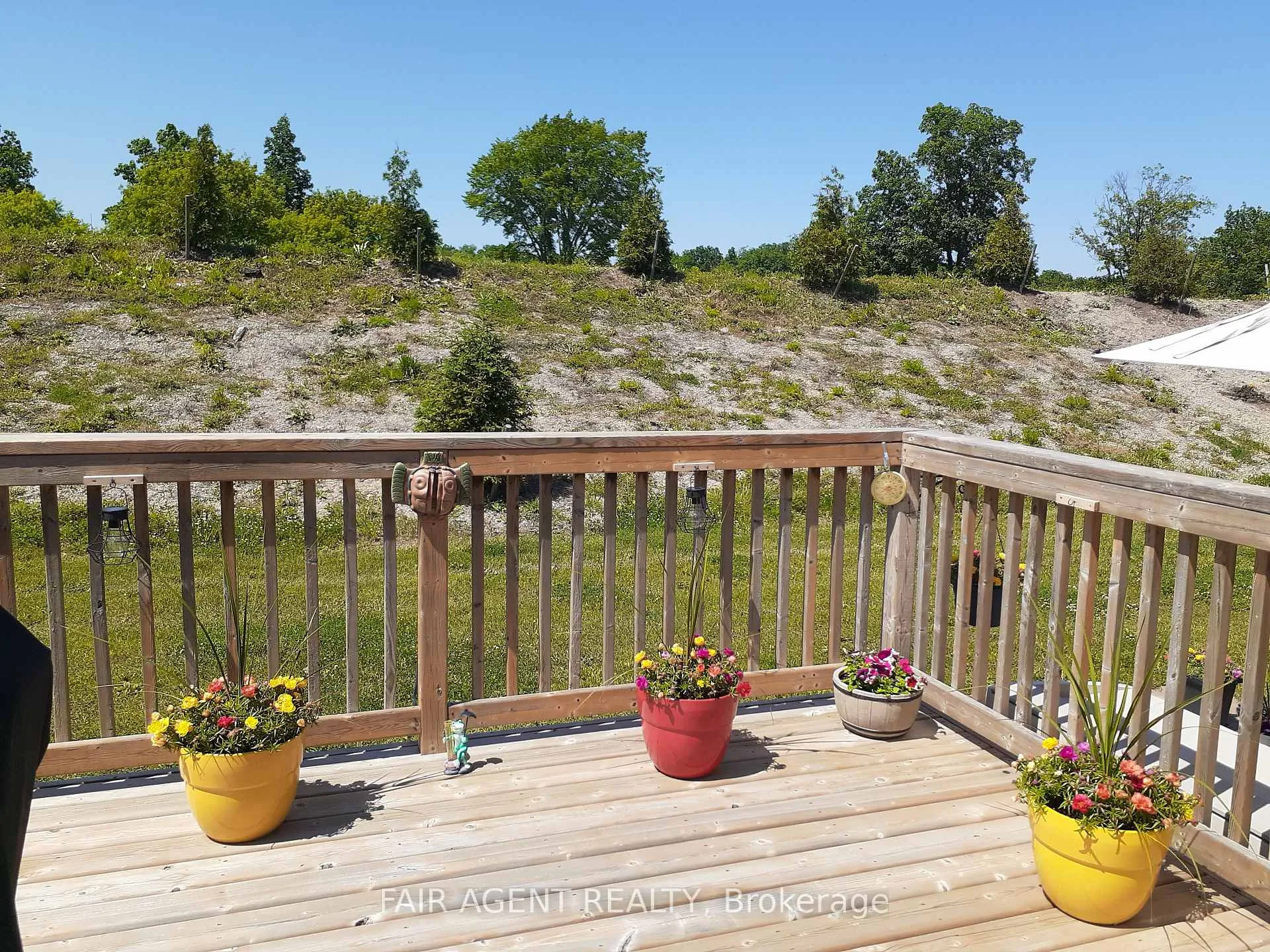 Photo 32 of 7 Forest Trail, Haldimand, Nanticoke — HOMEH