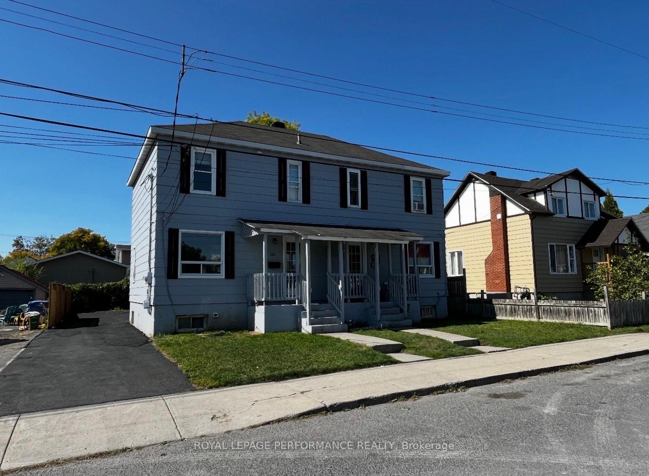 Photo 2 of 236 Yates Avenue, Cornwall — HOMEH