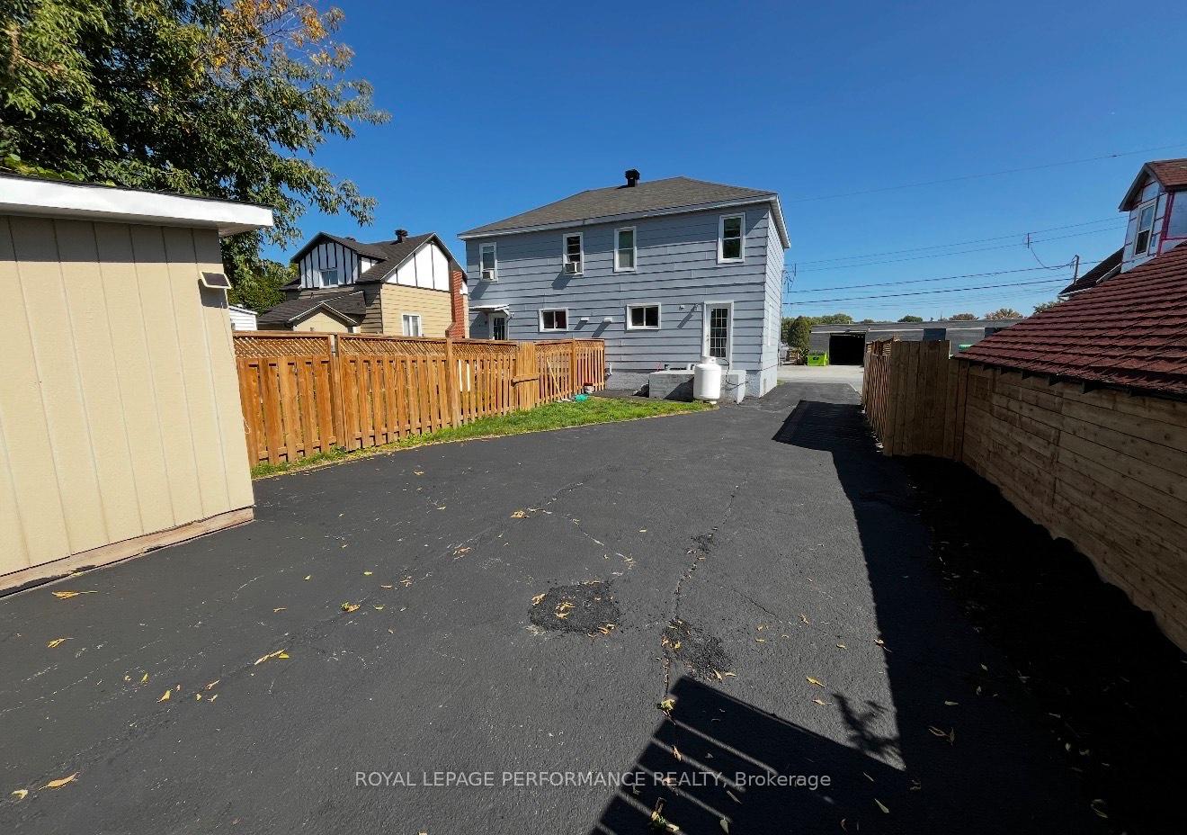 Photo 3 of 236 Yates Avenue, Cornwall — HOMEH