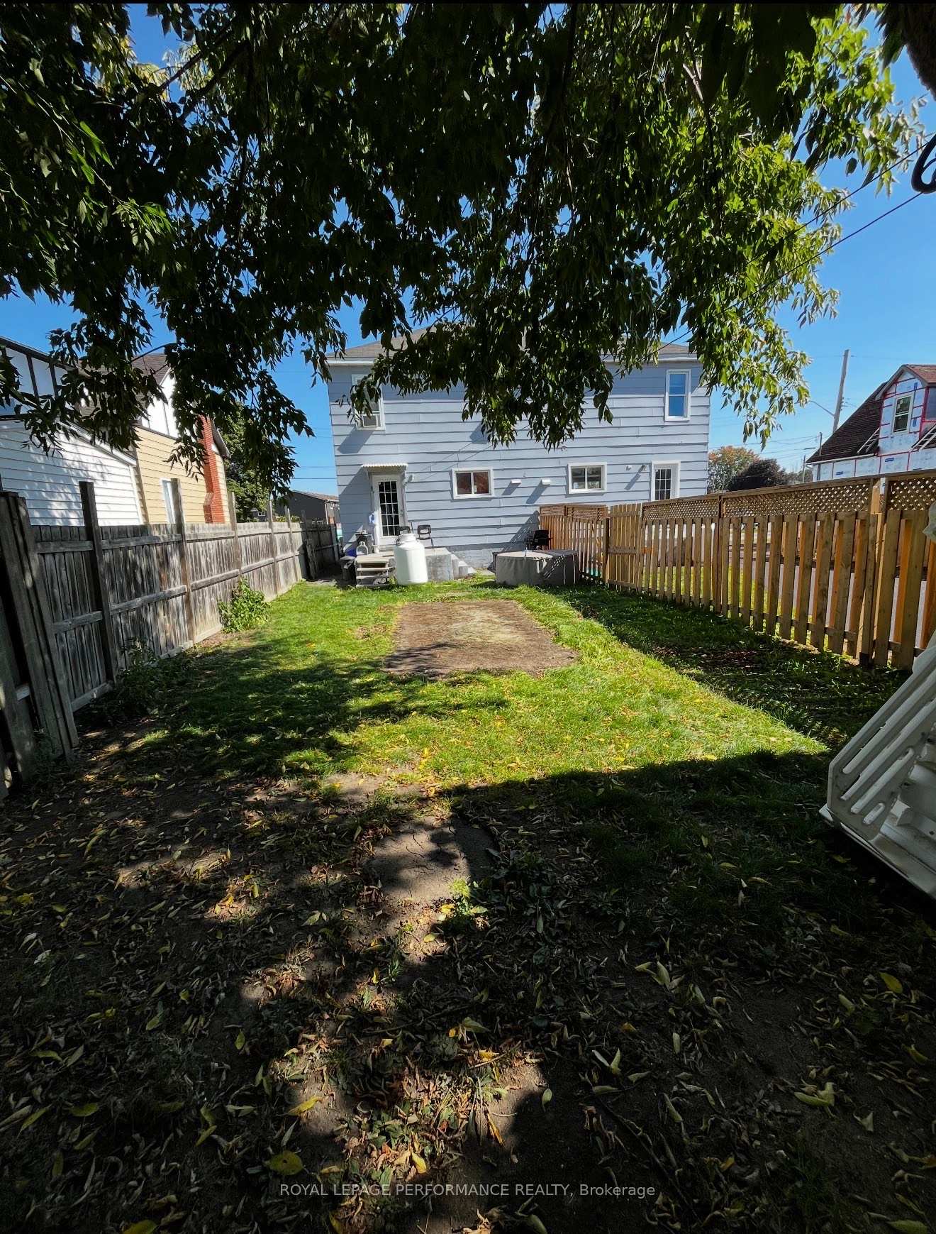 Photo 4 of 236 Yates Avenue, Cornwall — HOMEH