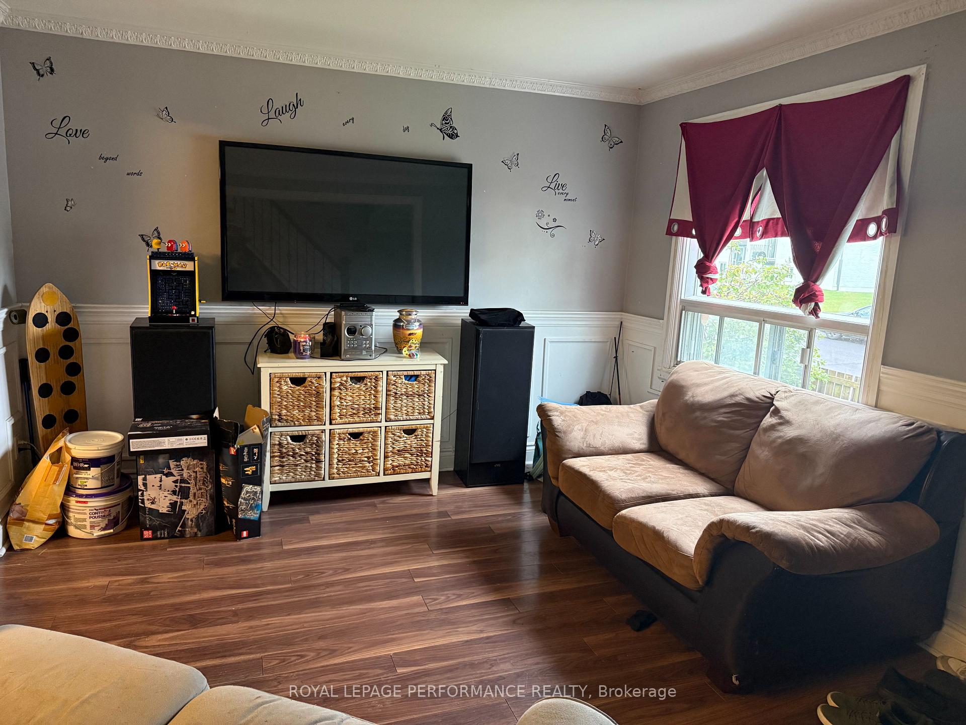 Photo 21 of 236 Yates Avenue, Cornwall — HOMEH
