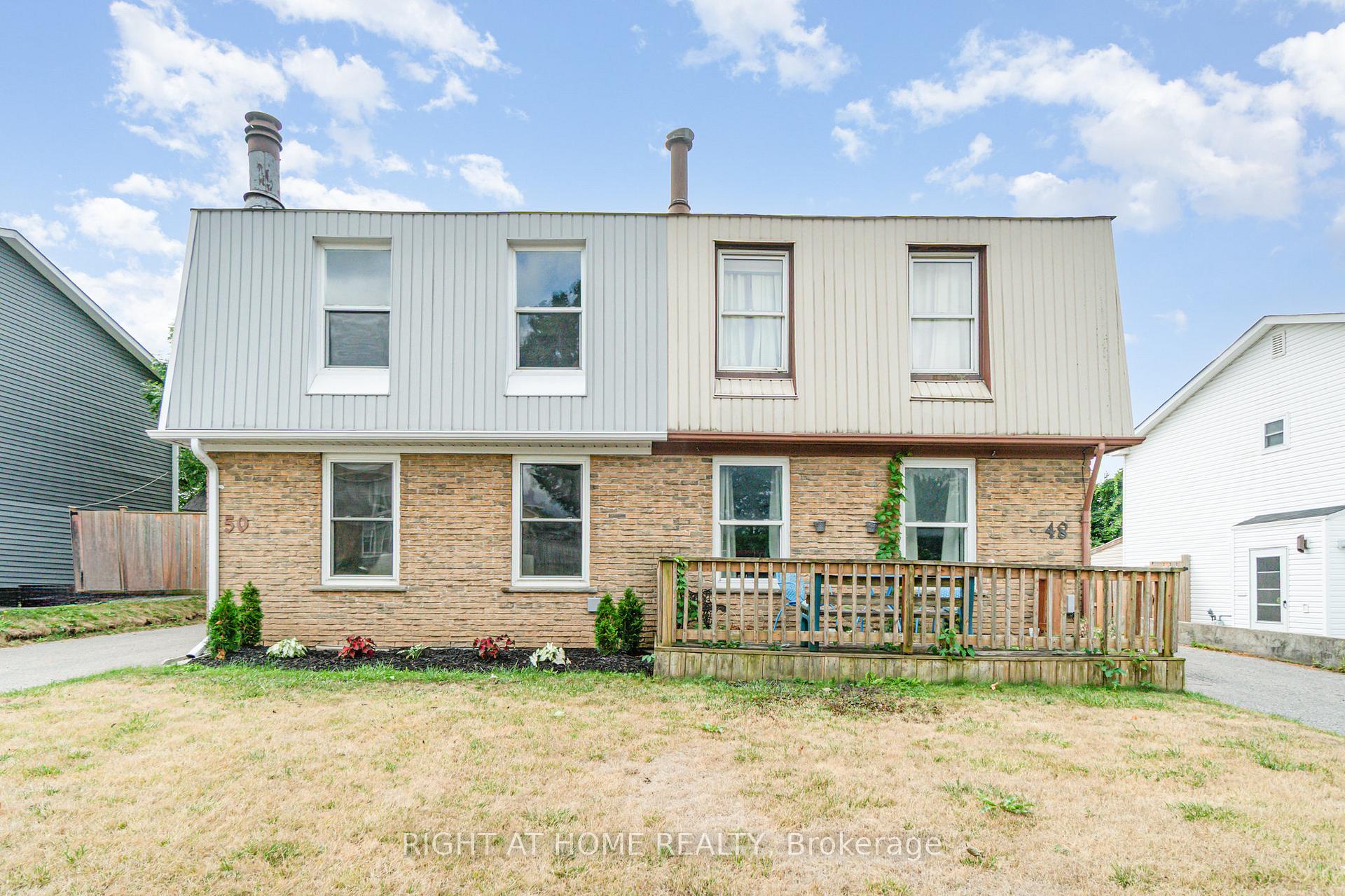 Photo 2 of 50 Roser Crescent, Clarington, Bowmanville — HOMEH