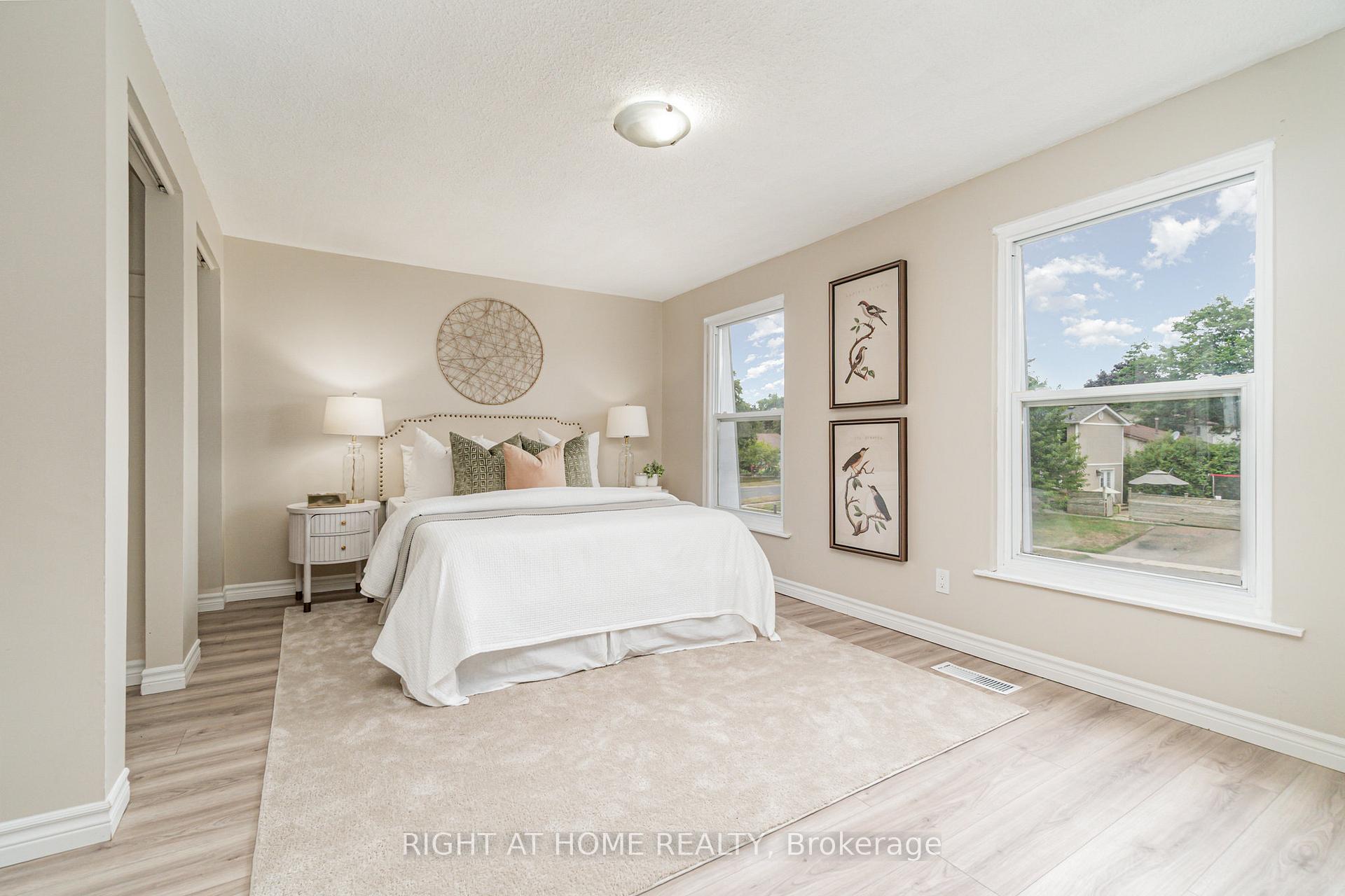 Photo 13 of 50 Roser Crescent, Clarington, Bowmanville — HOMEH