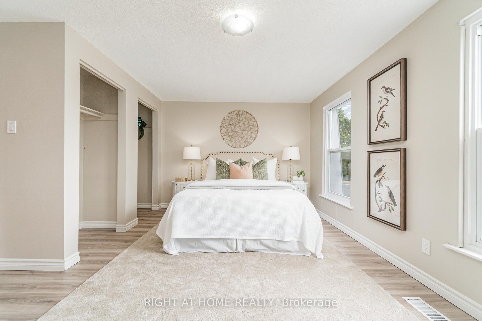 Photo 15 of 50 Roser Crescent, Clarington, Bowmanville — HOMEH