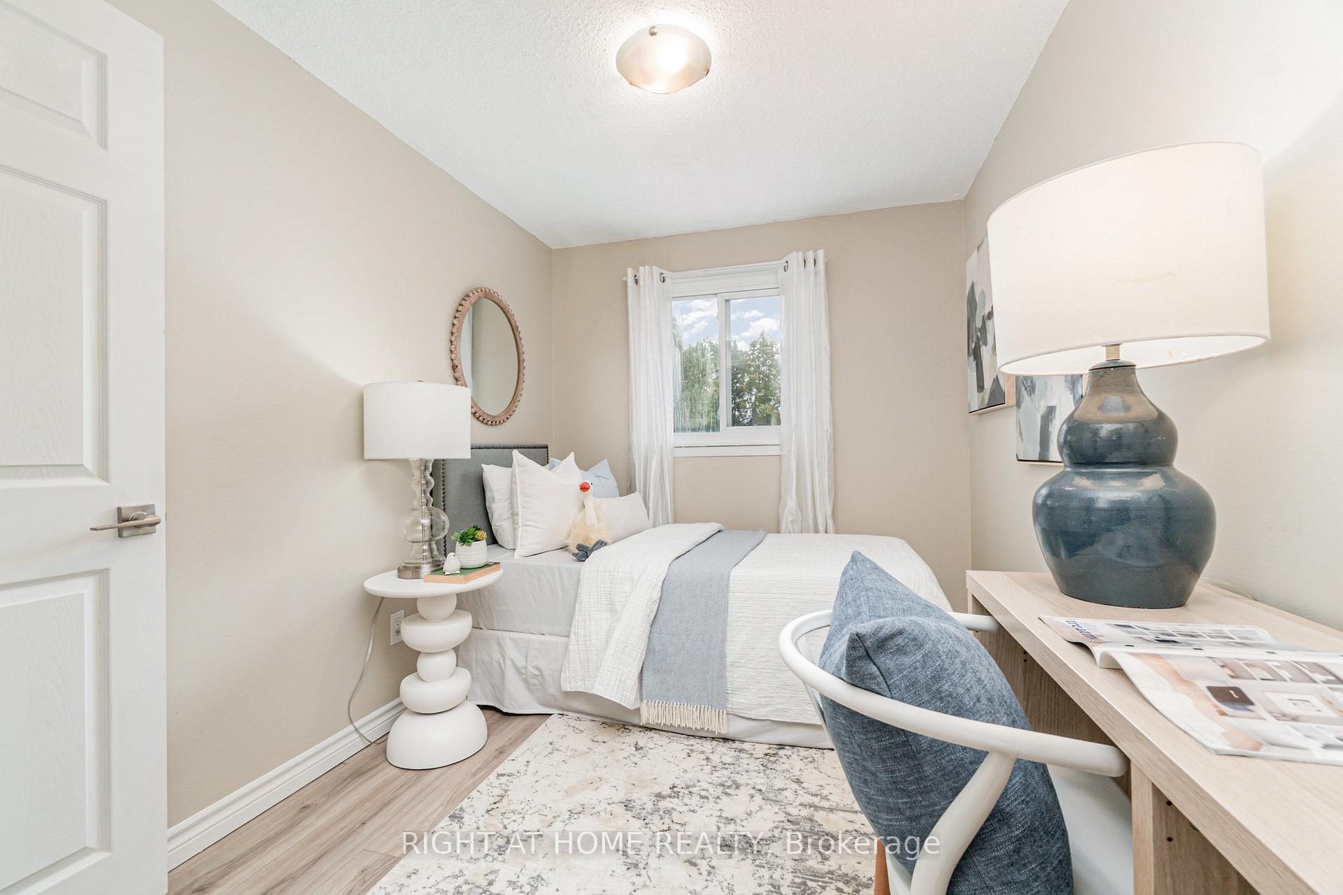 Photo 20 of 50 Roser Crescent, Clarington, Bowmanville — HOMEH