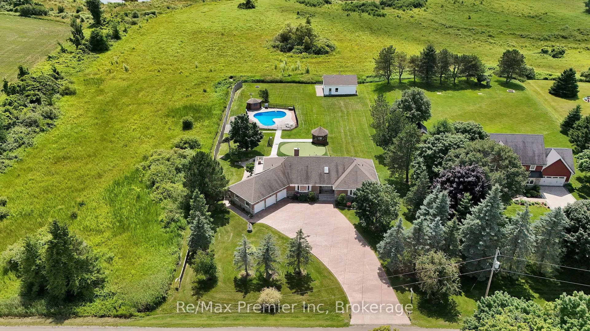 Photo 1 of 18726 St. Andrews Road, Caledon, Rural Caledon — HOMEH