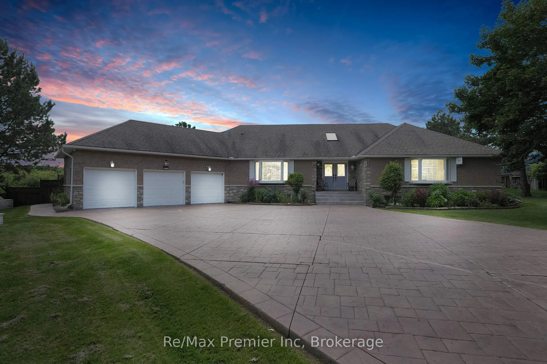 Photo 2 of 18726 St. Andrews Road, Caledon, Rural Caledon — HOMEH