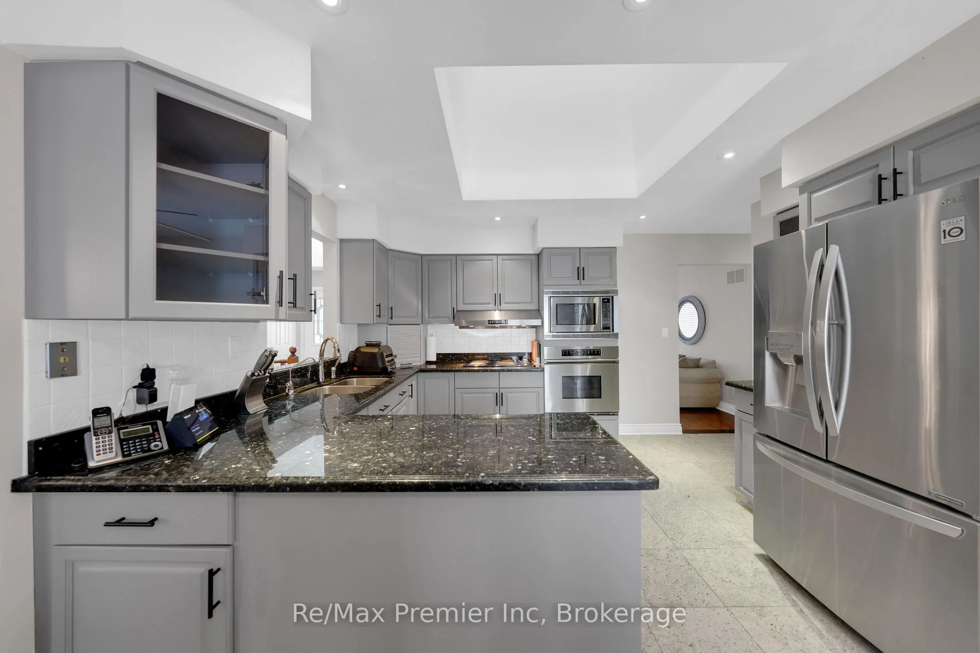 Photo 12 of 18726 St. Andrews Road, Caledon, Rural Caledon — HOMEH