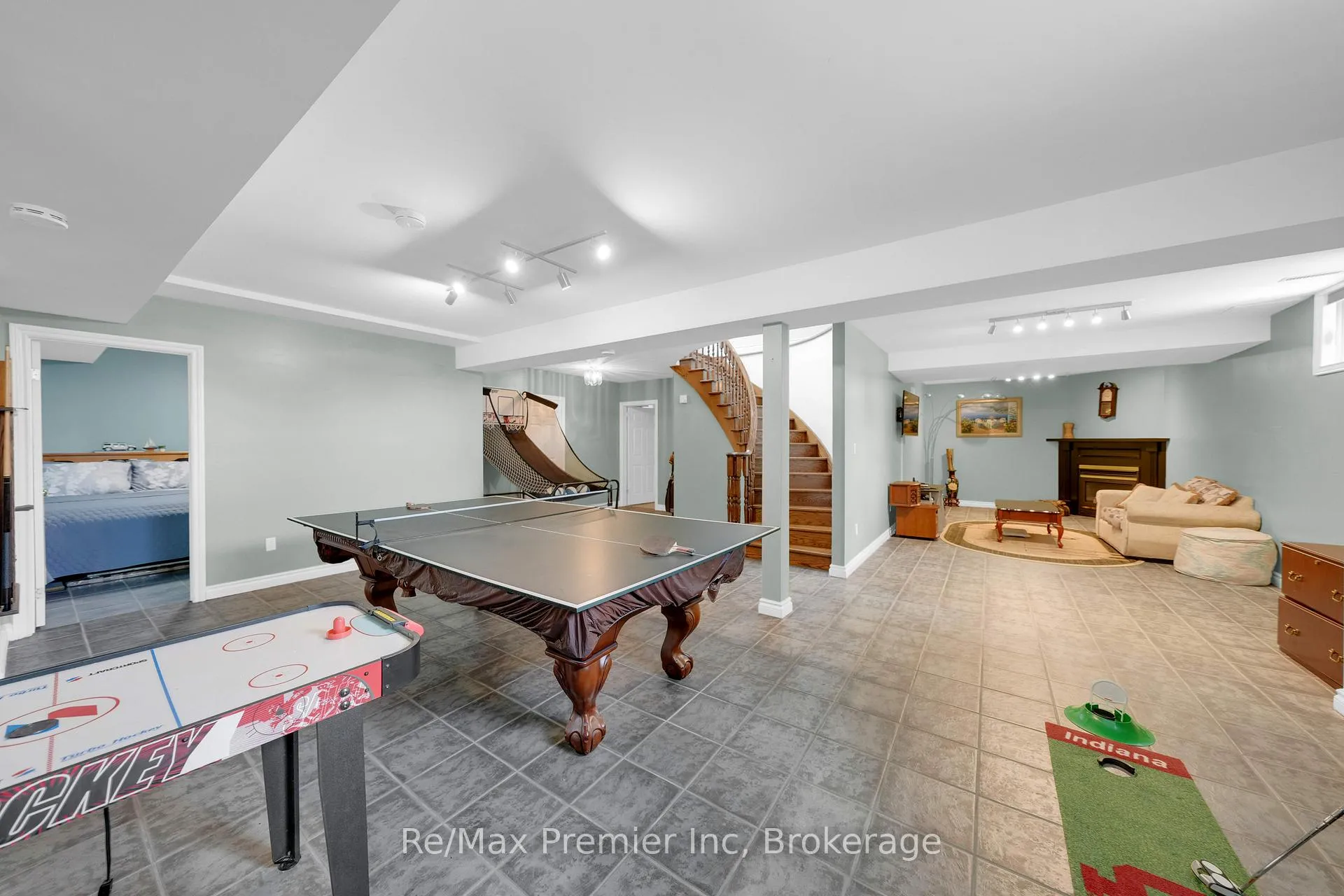 Photo 23 of 18726 St. Andrews Road, Caledon, Rural Caledon — HOMEH