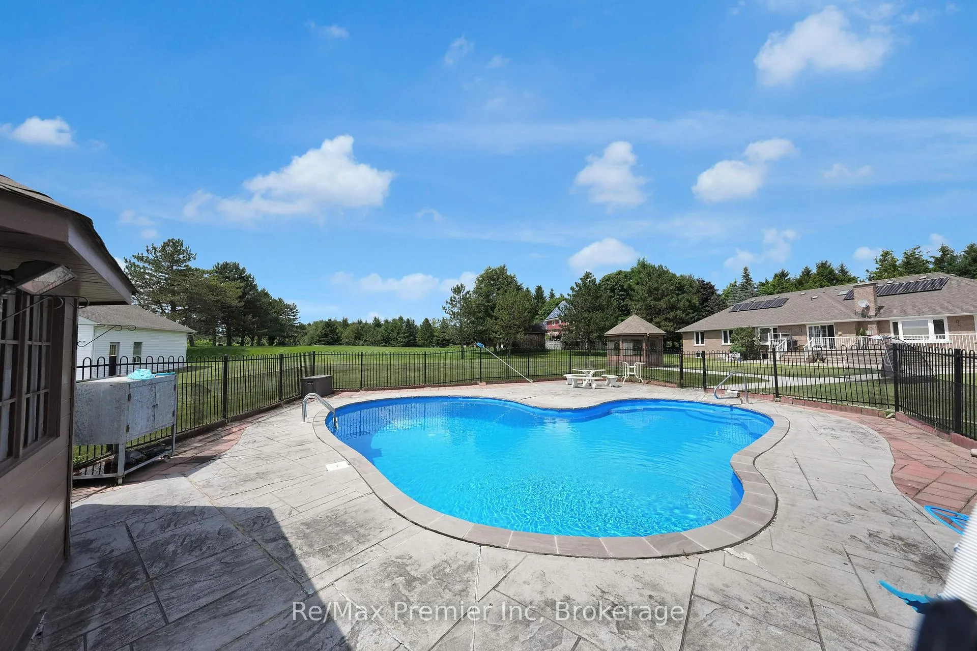 Photo 33 of 18726 St. Andrews Road, Caledon, Rural Caledon — HOMEH