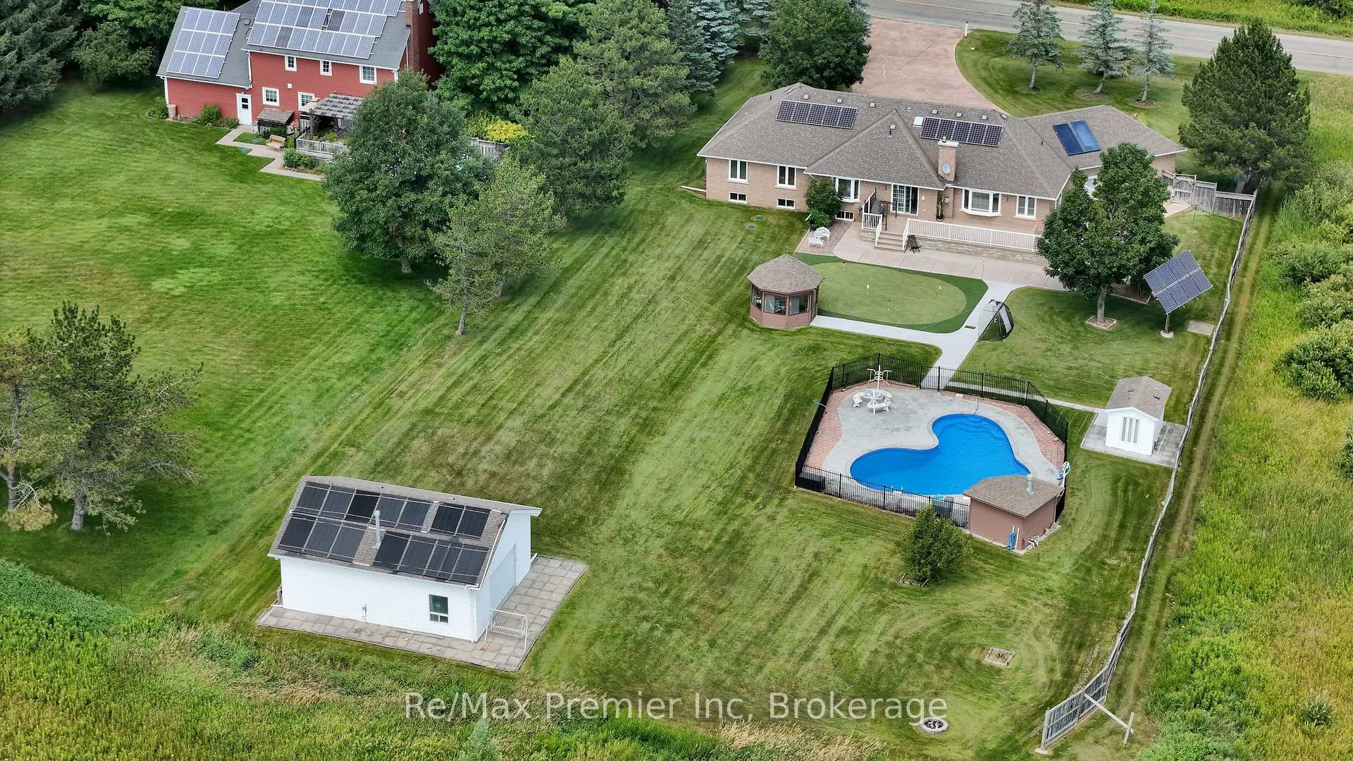 Photo 35 of 18726 St. Andrews Road, Caledon, Rural Caledon — HOMEH