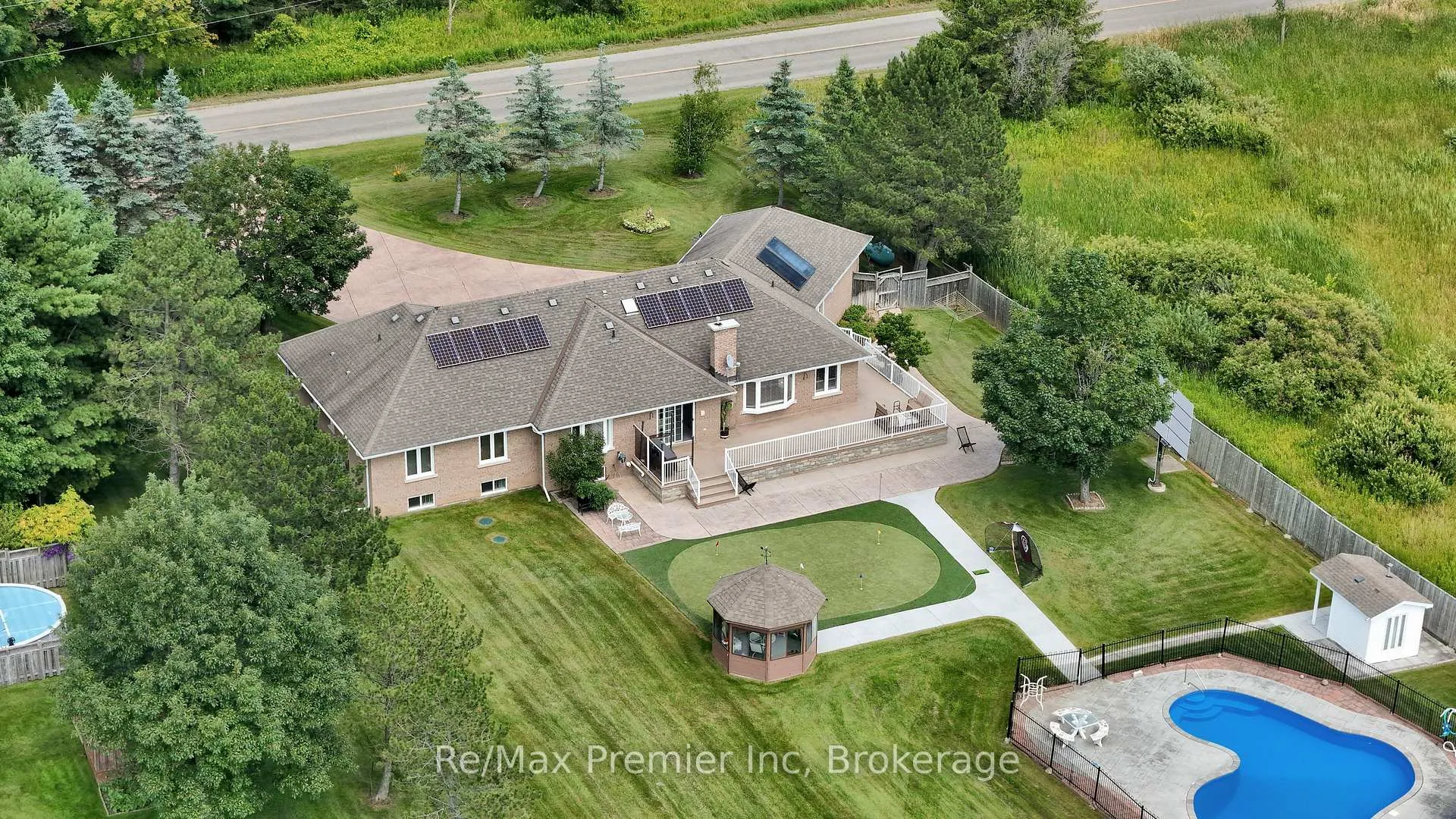 Photo 36 of 18726 St. Andrews Road, Caledon, Rural Caledon — HOMEH