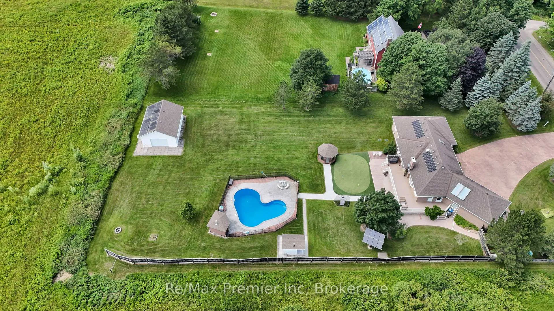 Photo 37 of 18726 St. Andrews Road, Caledon, Rural Caledon — HOMEH
