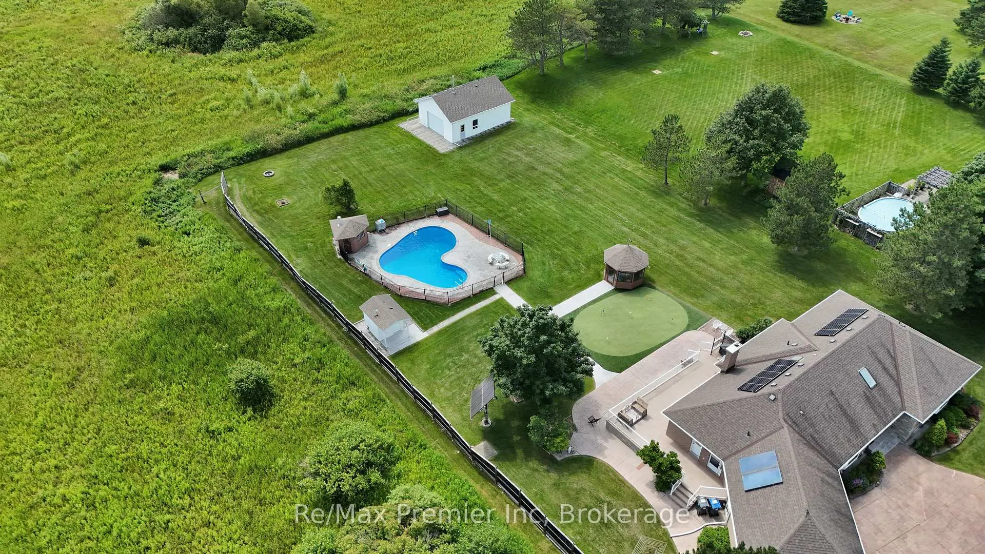 Photo 38 of 18726 St. Andrews Road, Caledon, Rural Caledon — HOMEH
