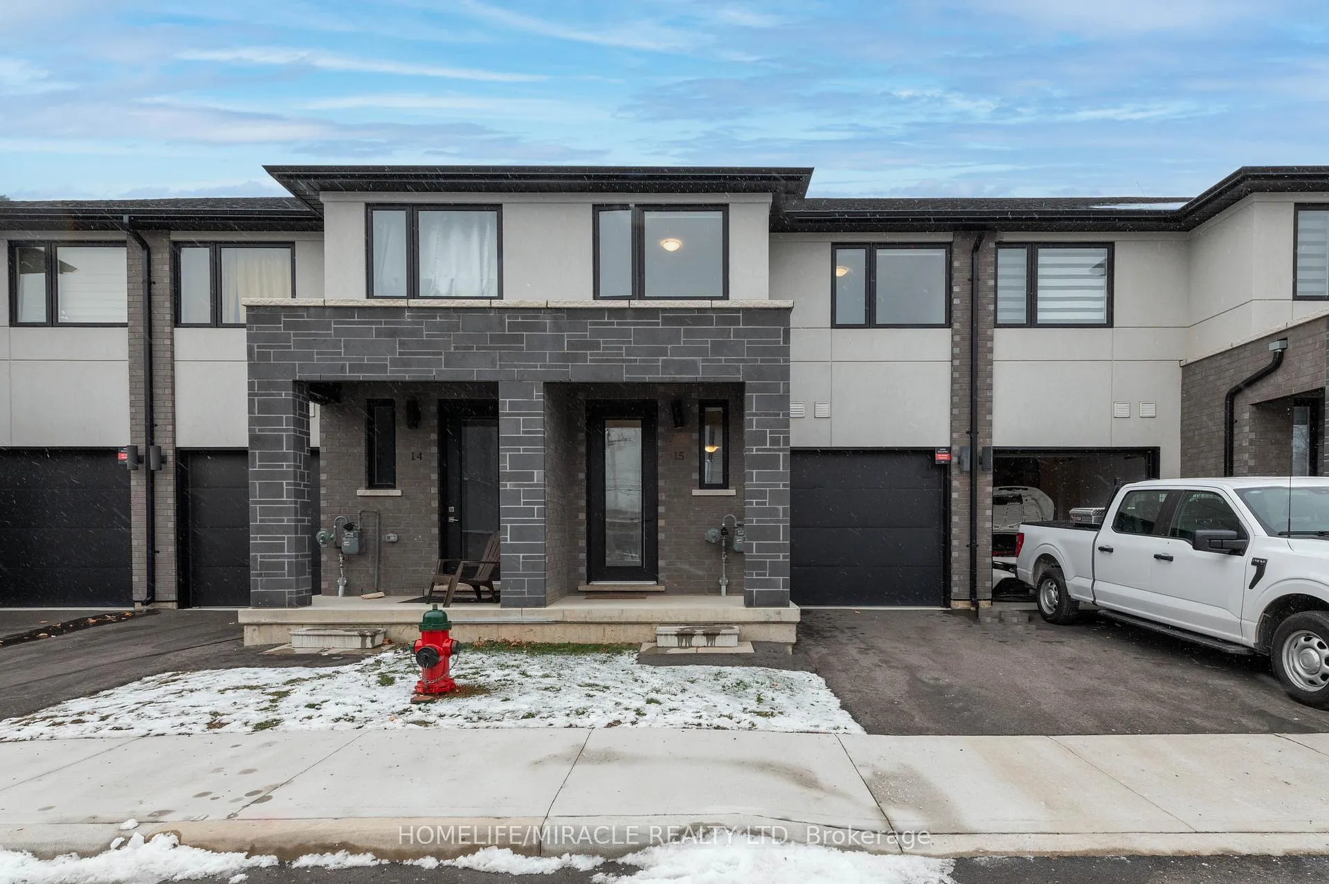 Photo 1 of Unit 15, 166 Mount Albion Road, Hamilton, Red Hill — HOMEH