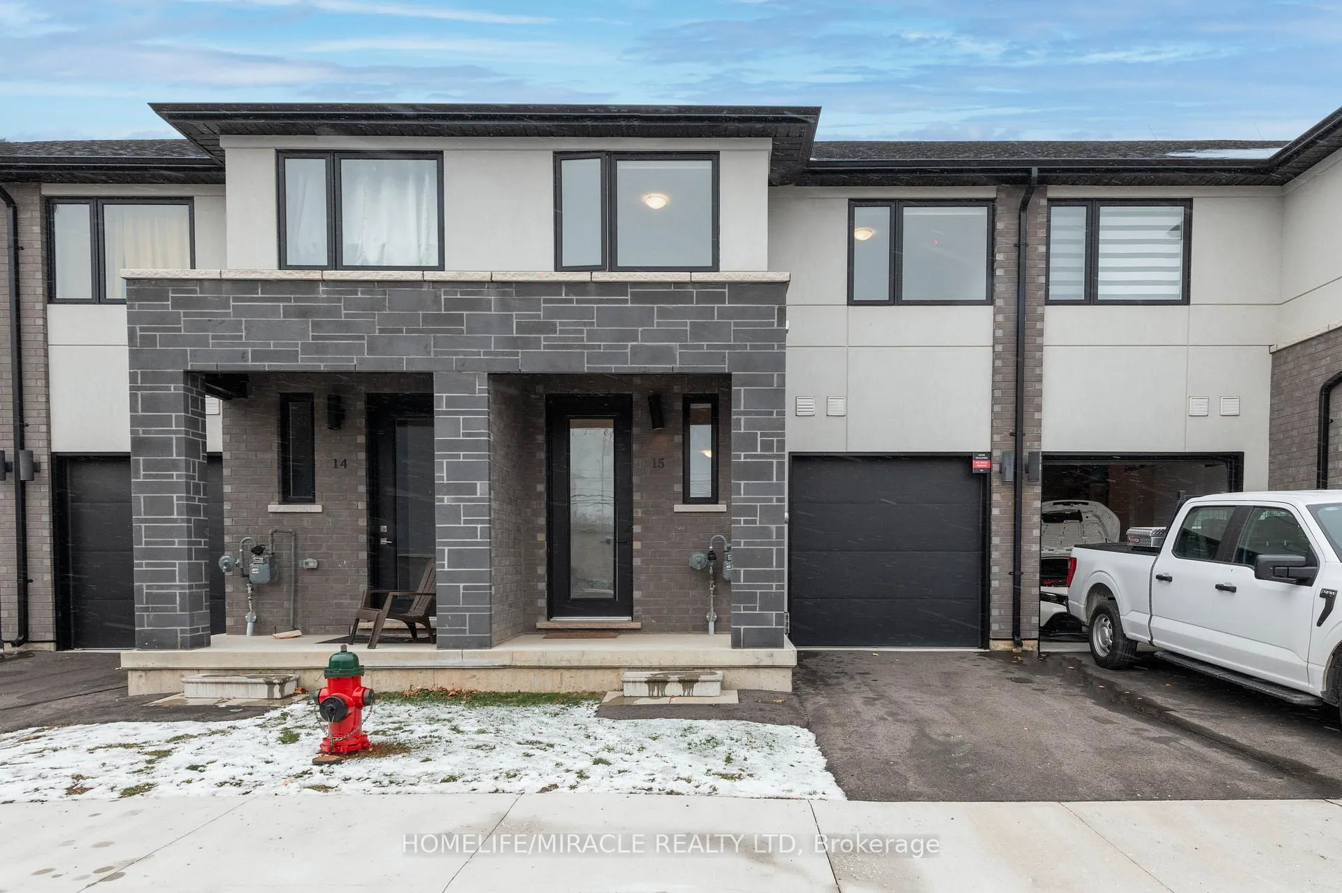 Photo 2 of Unit 15, 166 Mount Albion Road, Hamilton, Red Hill — HOMEH