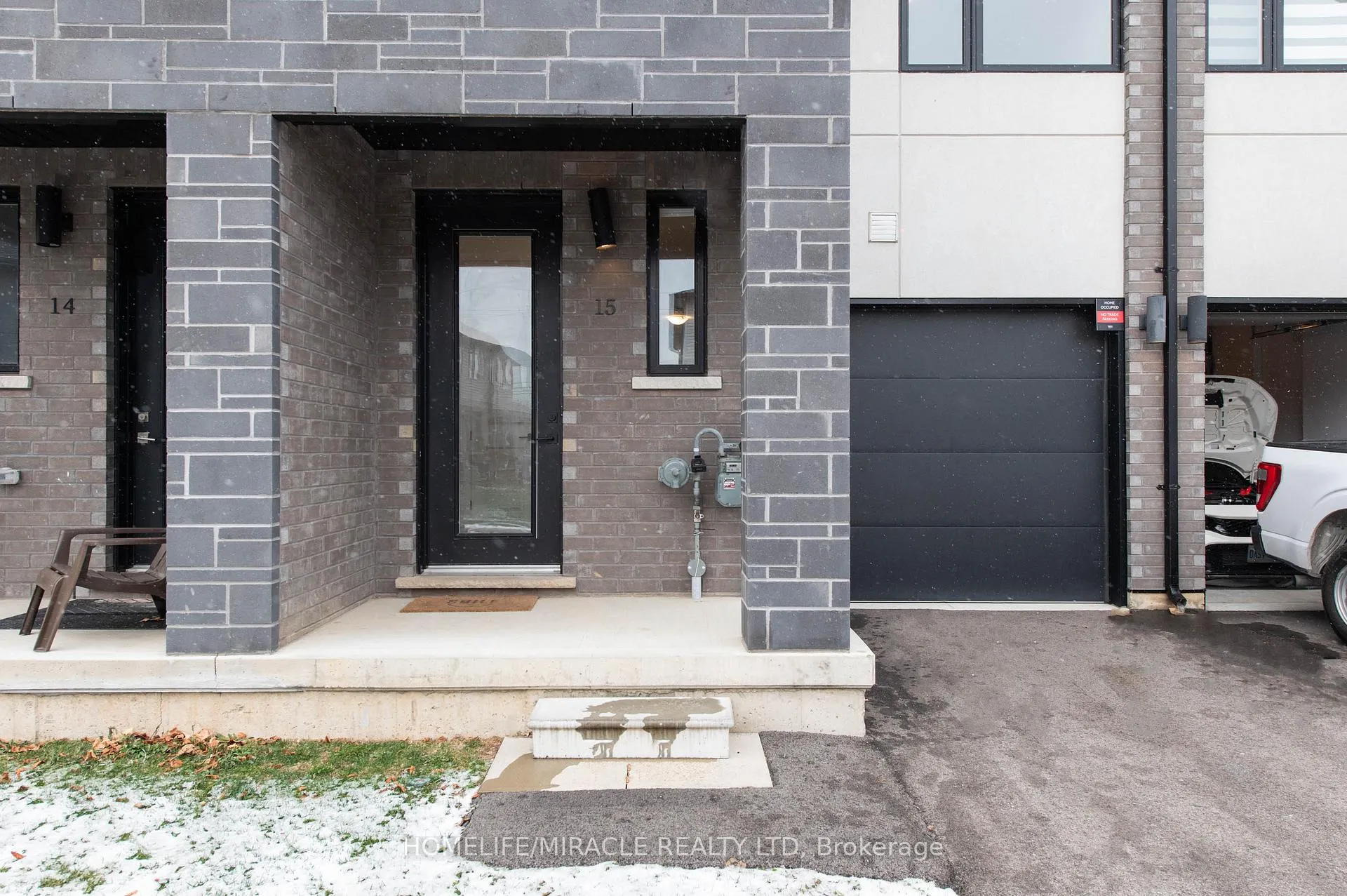 Photo 3 of Unit 15, 166 Mount Albion Road, Hamilton, Red Hill — HOMEH