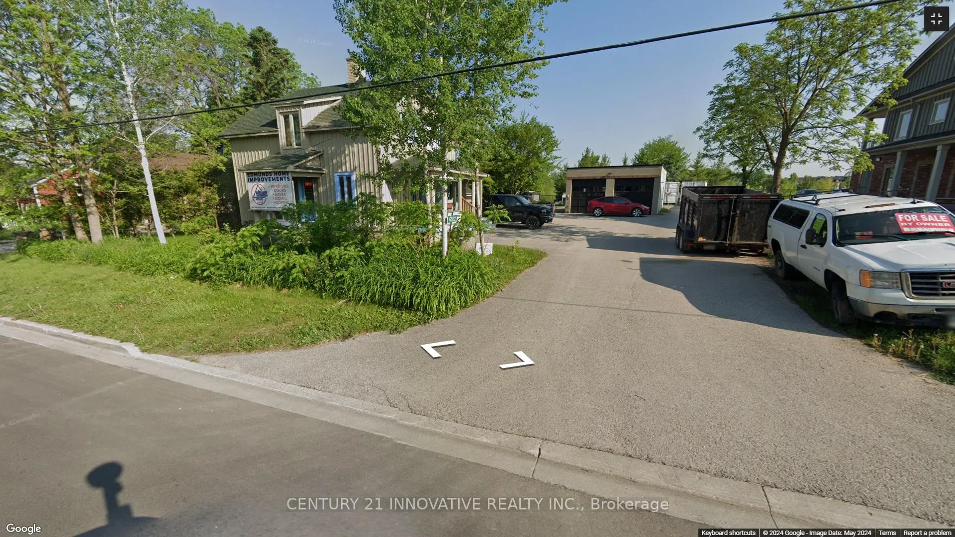 Photo 1 of 6882 14th Avenue, Markham, Box Grove — HOMEH