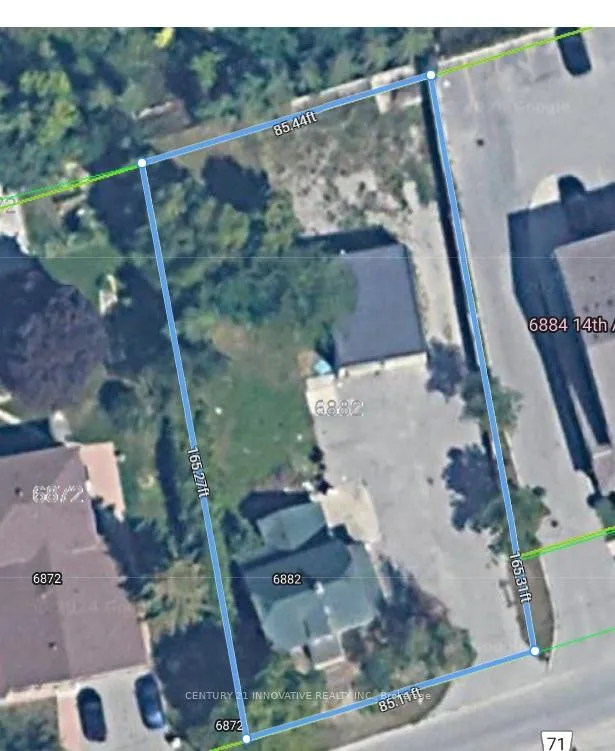 Photo 2 of 6882 14th Avenue, Markham, Box Grove — HOMEH