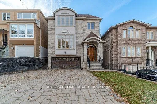 Front of 12 Walder Avenue