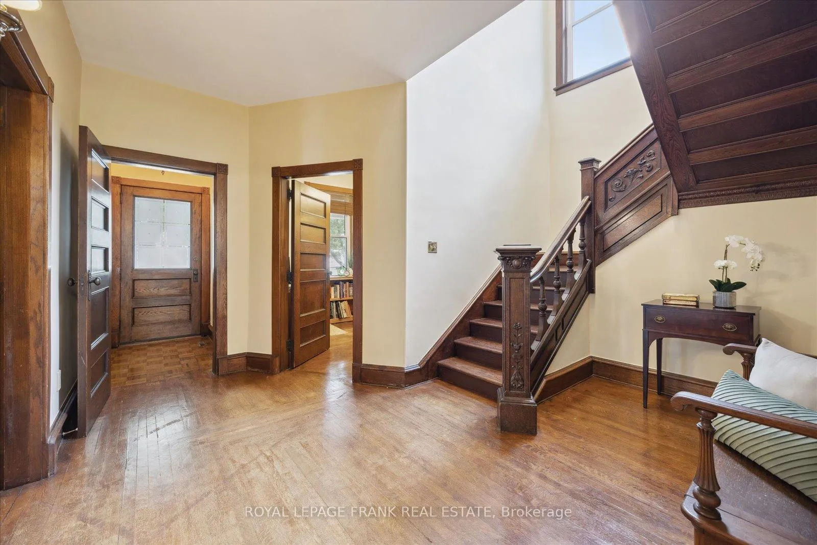 Photo 6 of 23 Franklin Street, Uxbridge — HOMEH