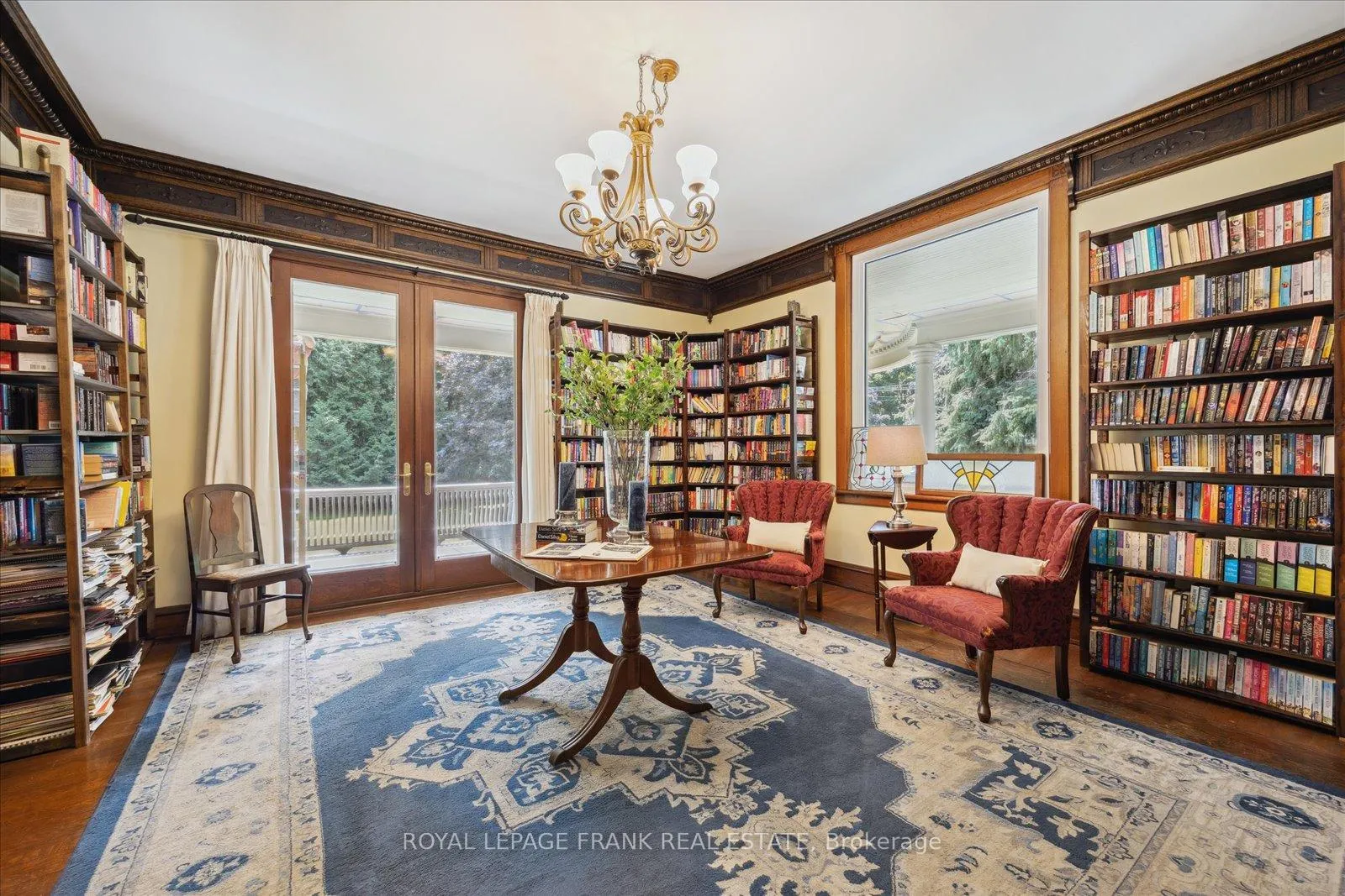 Photo 7 of 23 Franklin Street, Uxbridge — HOMEH