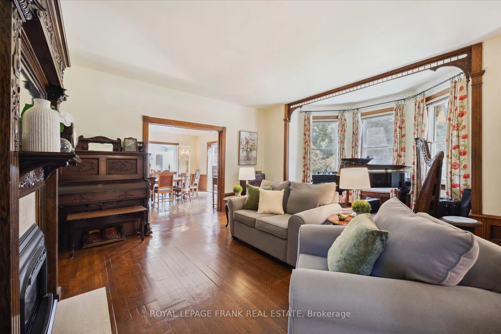 Photo 9 of 23 Franklin Street, Uxbridge — HOMEH