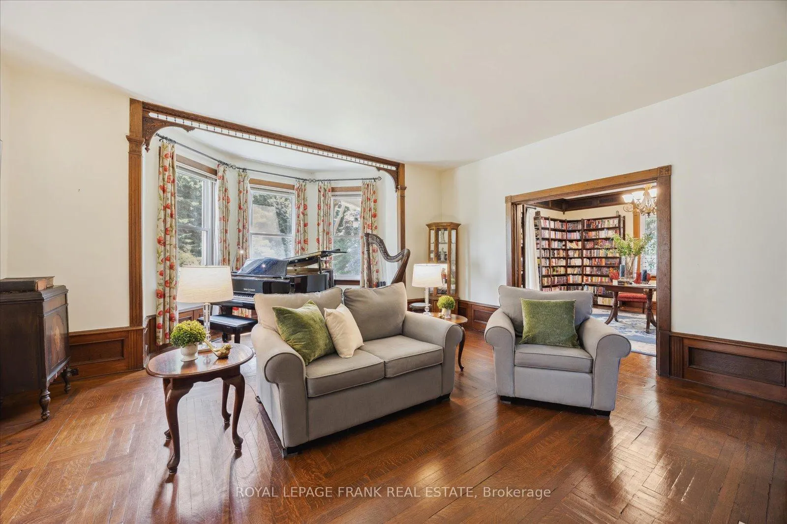 Photo 10 of 23 Franklin Street, Uxbridge — HOMEH
