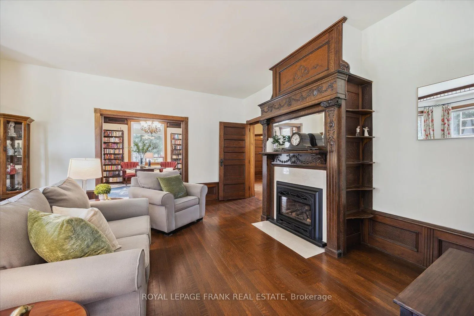 Photo 11 of 23 Franklin Street, Uxbridge — HOMEH