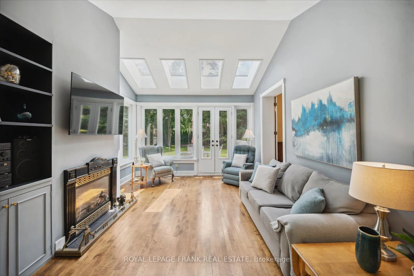 Photo 15 of 23 Franklin Street, Uxbridge — HOMEH