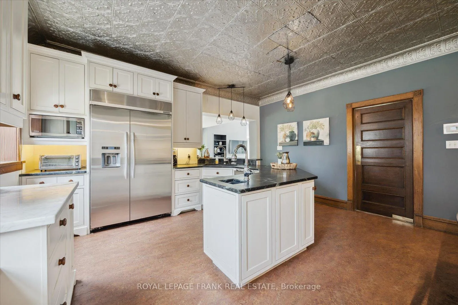Photo 19 of 23 Franklin Street, Uxbridge — HOMEH