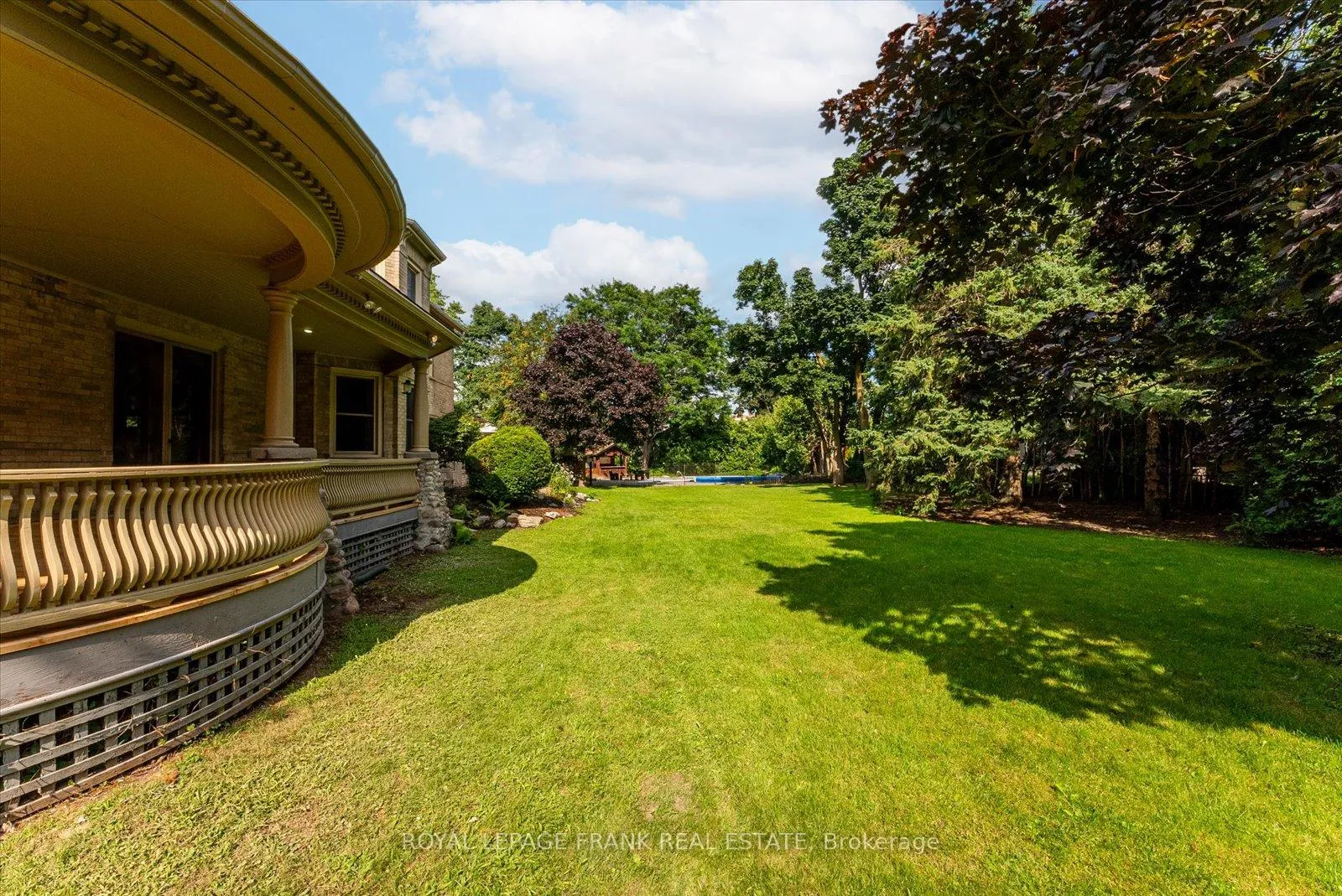 Photo 34 of 23 Franklin Street, Uxbridge — HOMEH