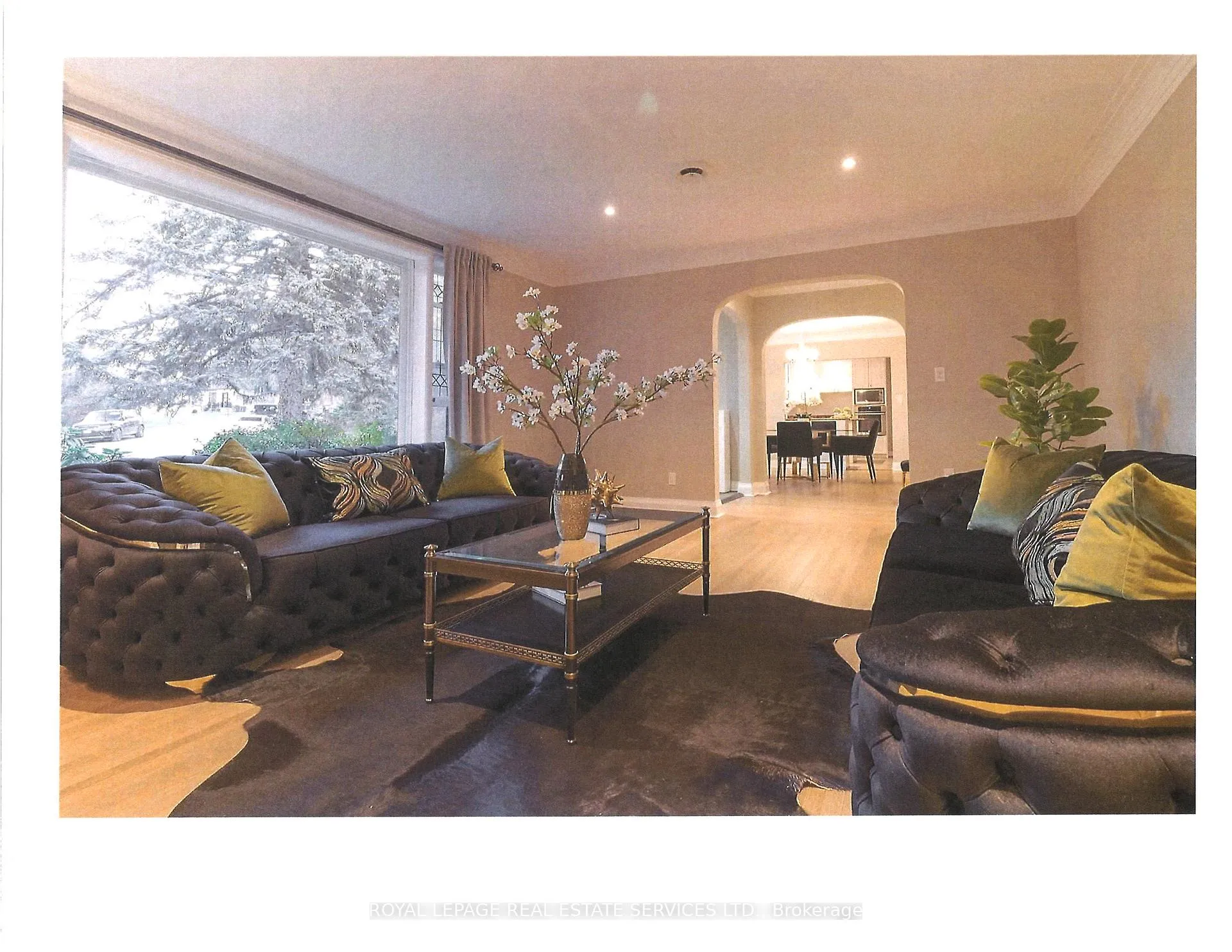 Photo 8 of 2 Stinson Circle, Toronto, O'Connor-Parkview — HOMEH