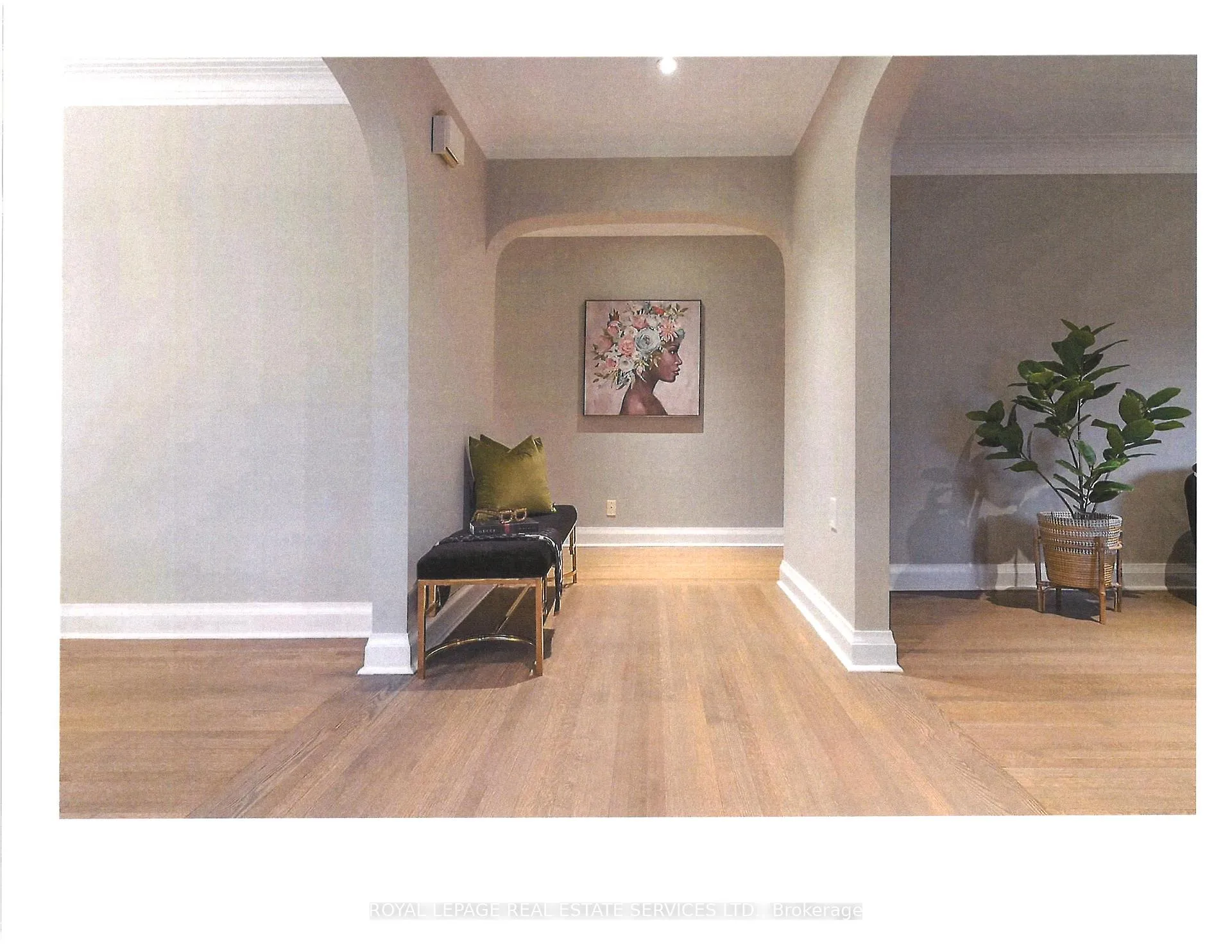 Photo 9 of 2 Stinson Circle, Toronto, O'Connor-Parkview — HOMEH