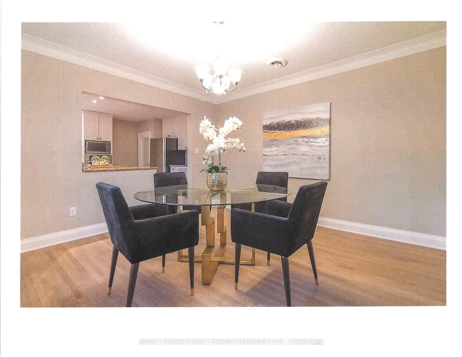 Photo 10 of 2 Stinson Circle, Toronto, O'Connor-Parkview — HOMEH