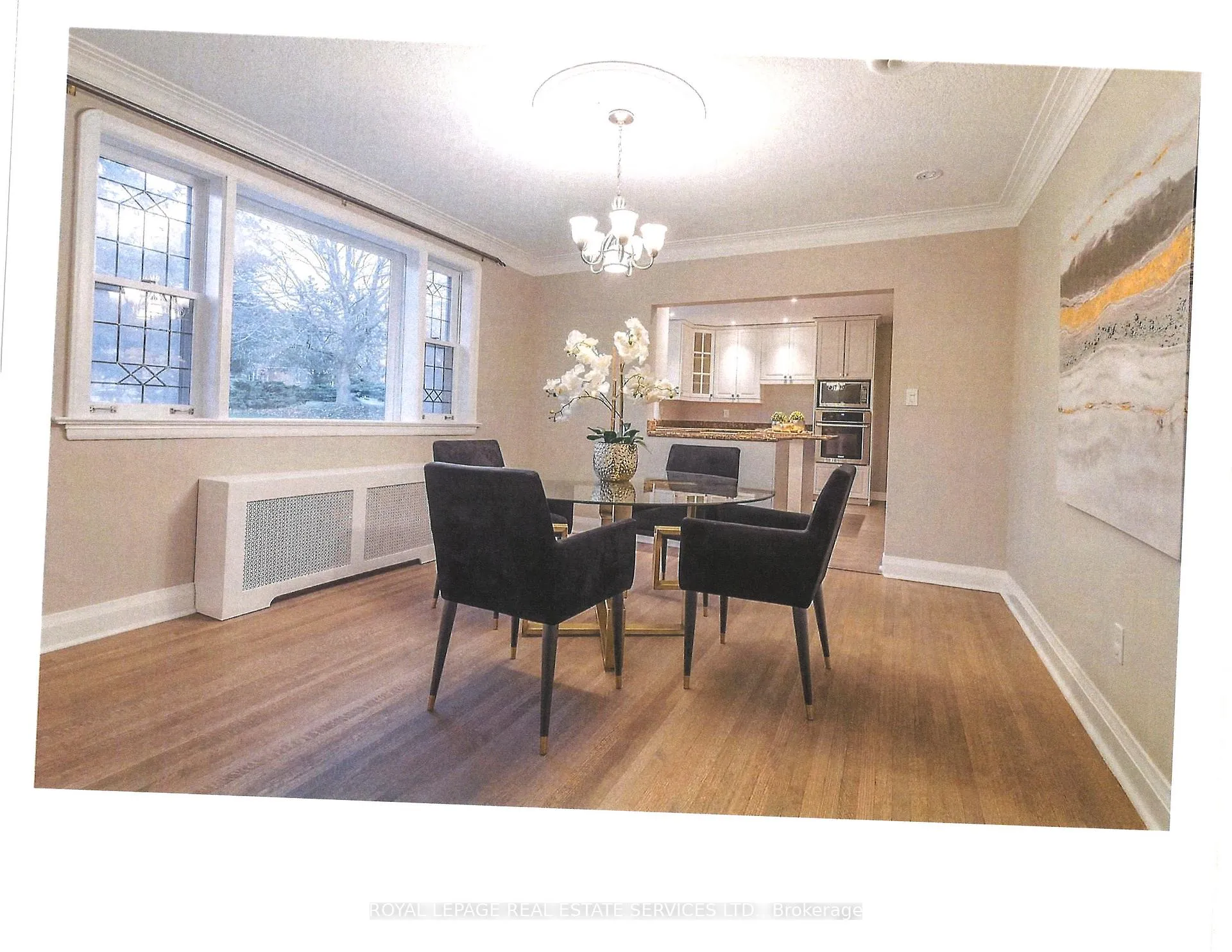 Photo 11 of 2 Stinson Circle, Toronto, O'Connor-Parkview — HOMEH