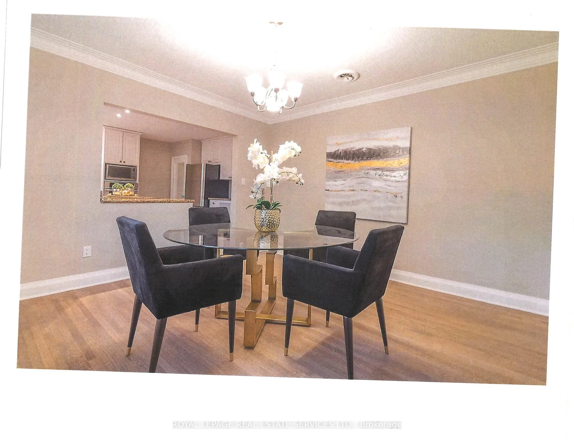 Photo 12 of 2 Stinson Circle, Toronto, O'Connor-Parkview — HOMEH