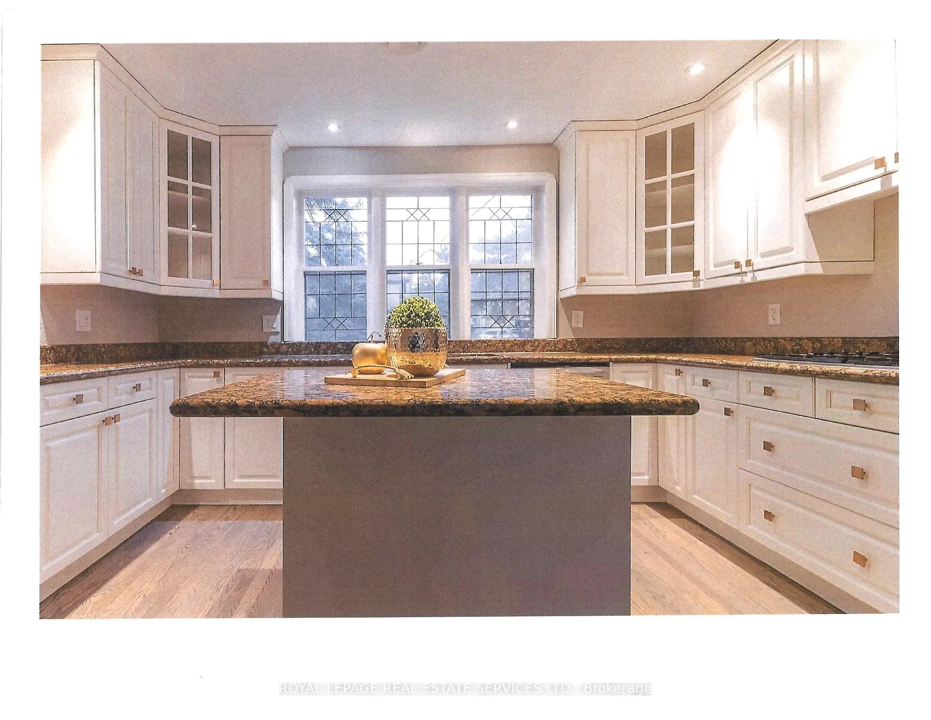 Photo 14 of 2 Stinson Circle, Toronto, O'Connor-Parkview — HOMEH