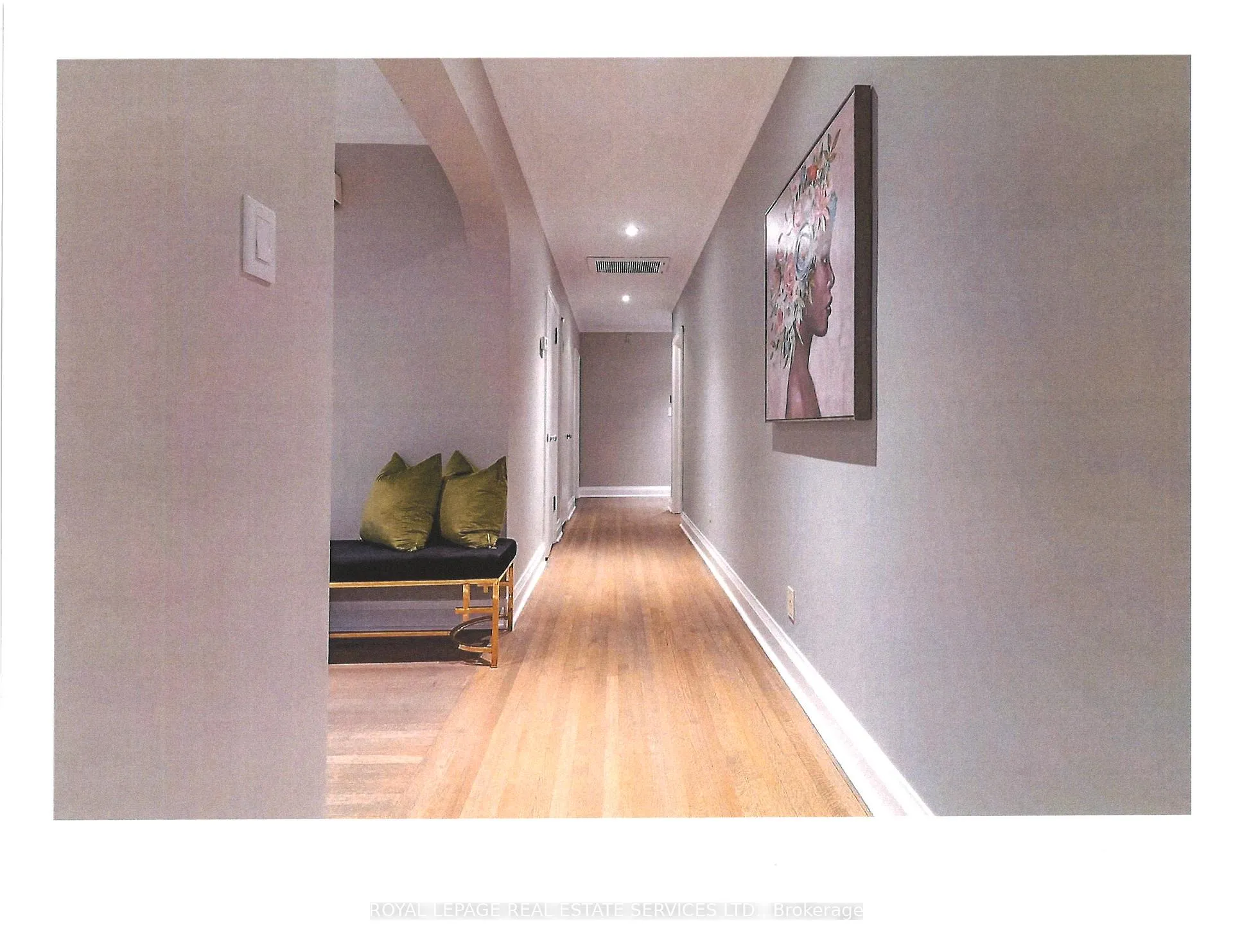 Photo 18 of 2 Stinson Circle, Toronto, O'Connor-Parkview — HOMEH