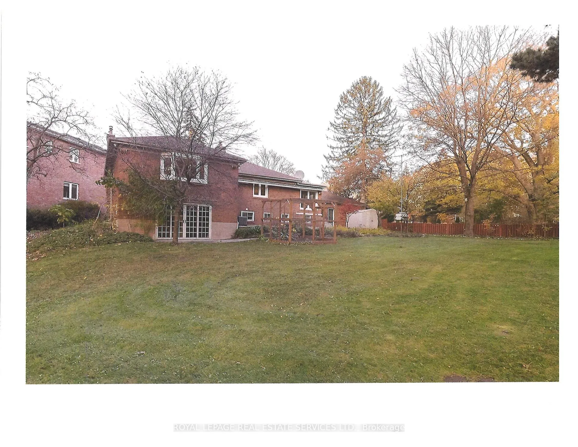 Photo 36 of 2 Stinson Circle, Toronto, O'Connor-Parkview — HOMEH