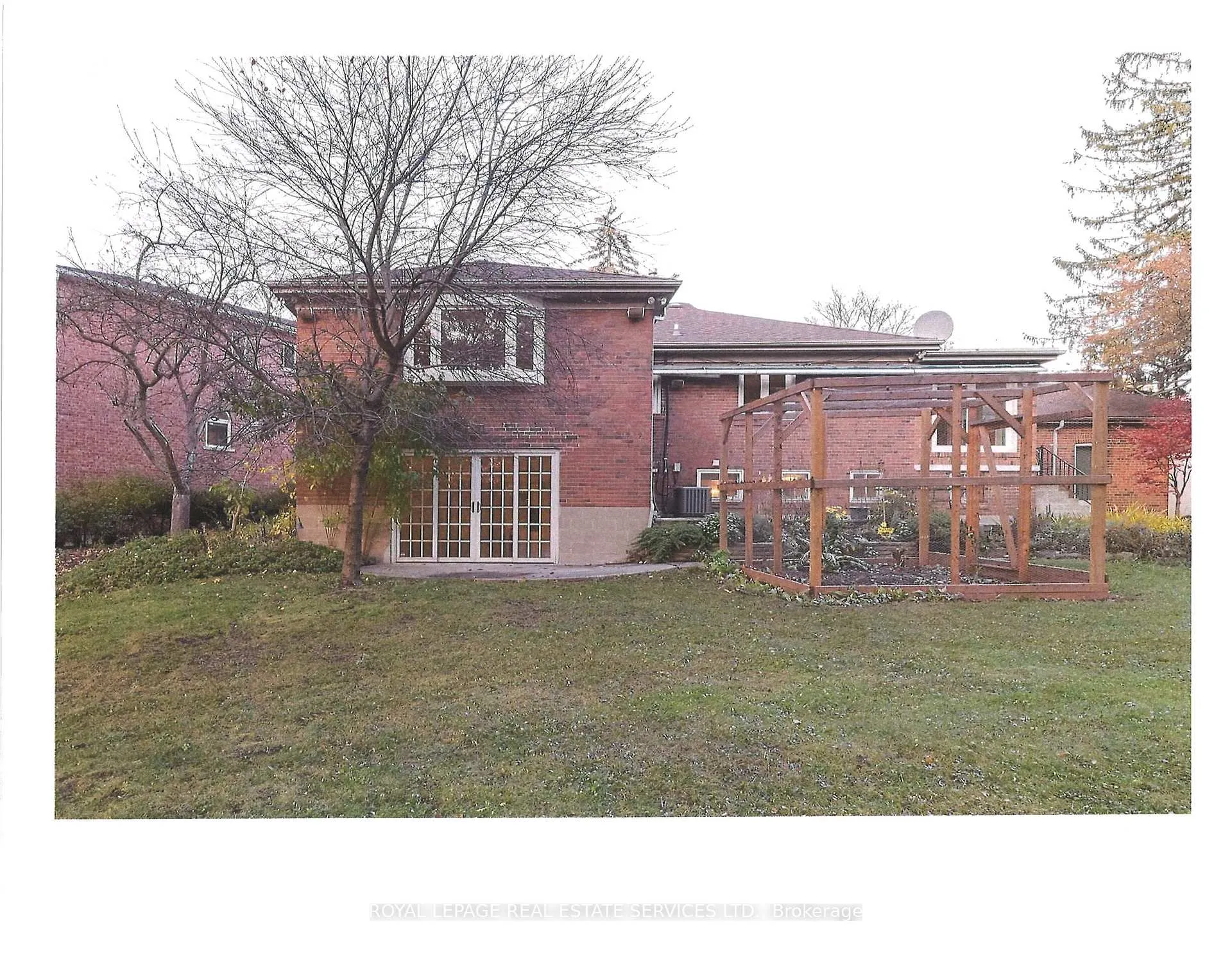 Photo 37 of 2 Stinson Circle, Toronto, O'Connor-Parkview — HOMEH