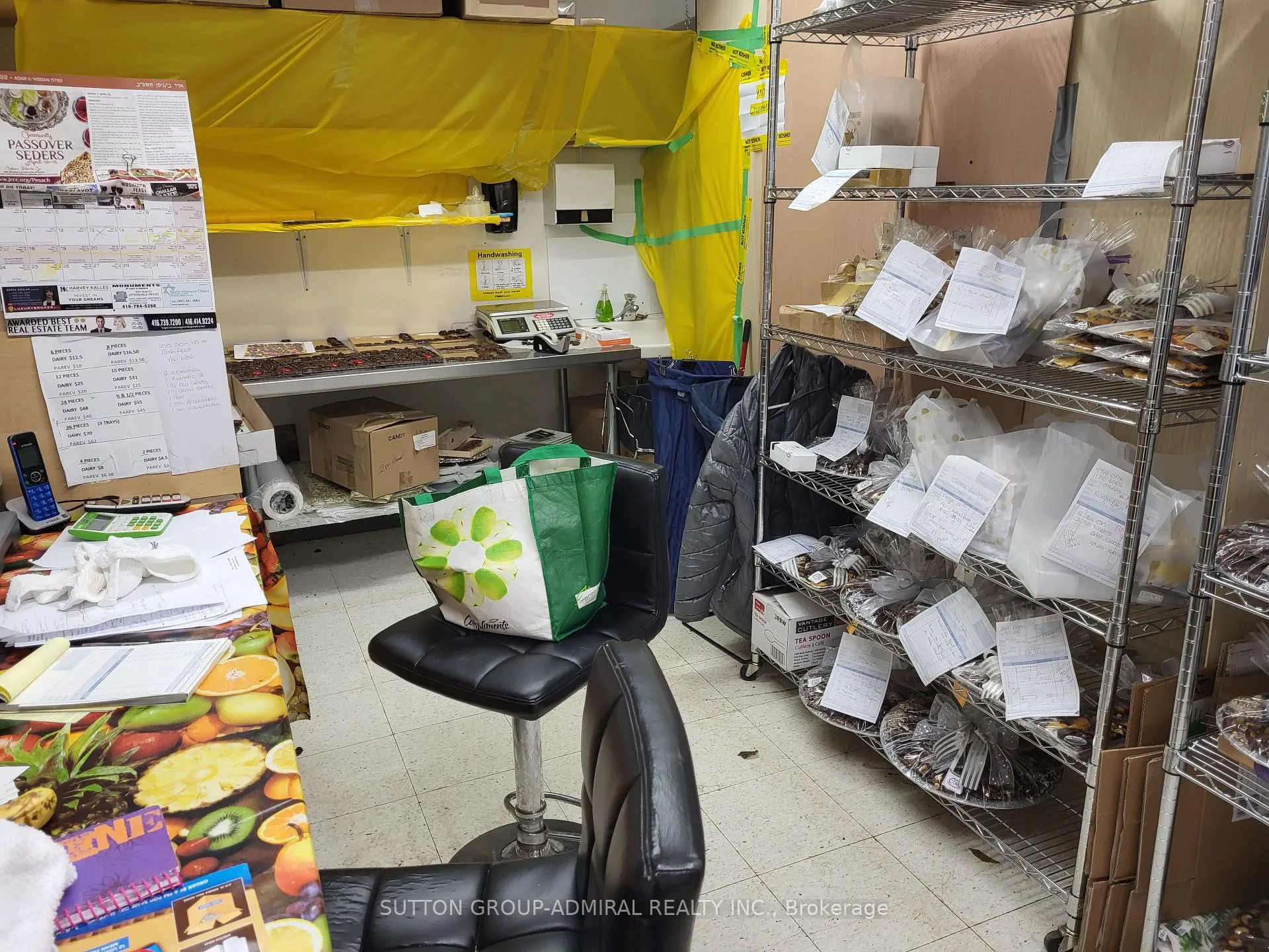 Photo 20 of 2839 Bathurst Street, Toronto, Bedford Park-Nortown — HOMEH