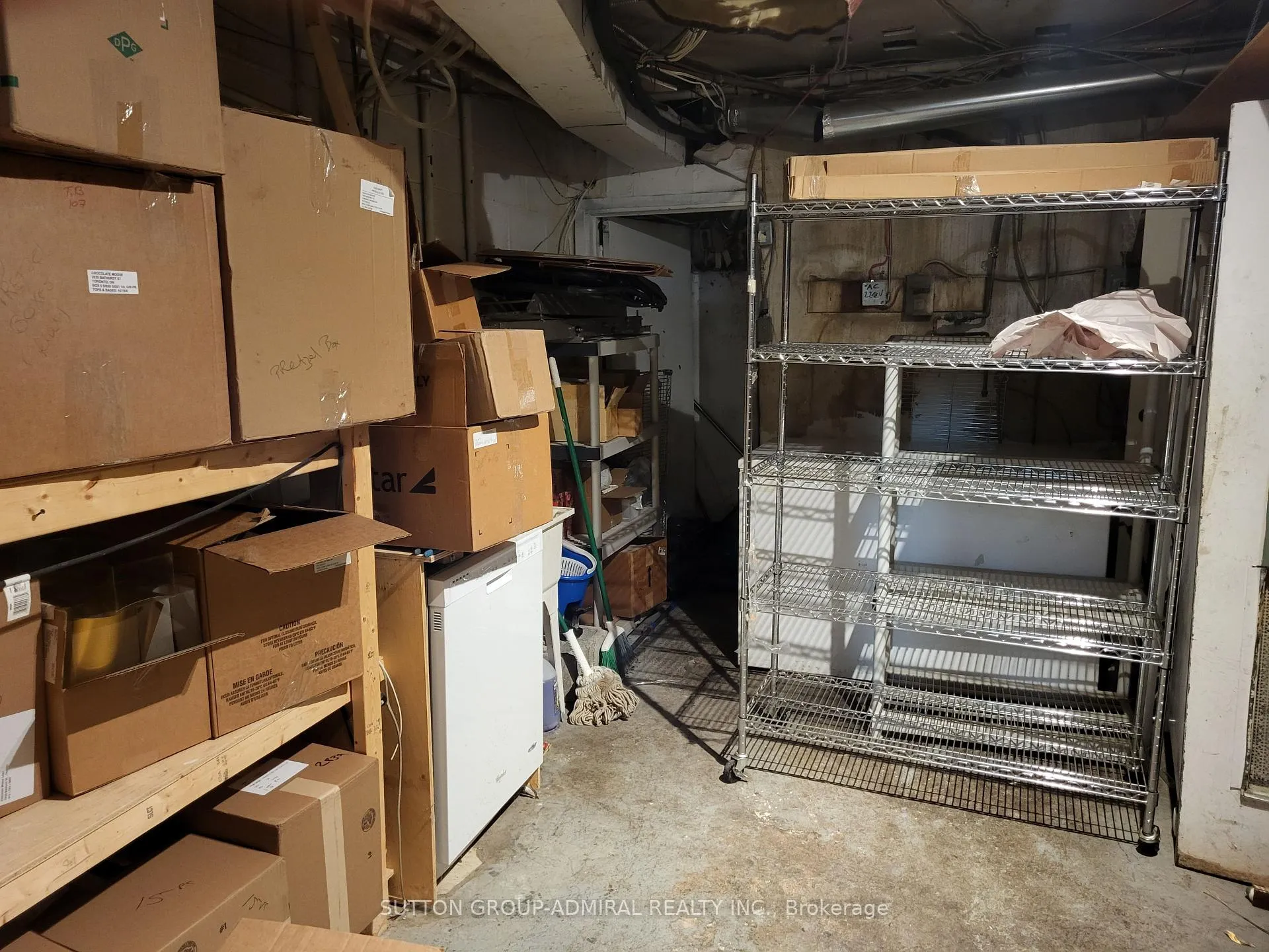 Photo 26 of 2839 Bathurst Street, Toronto, Bedford Park-Nortown — HOMEH