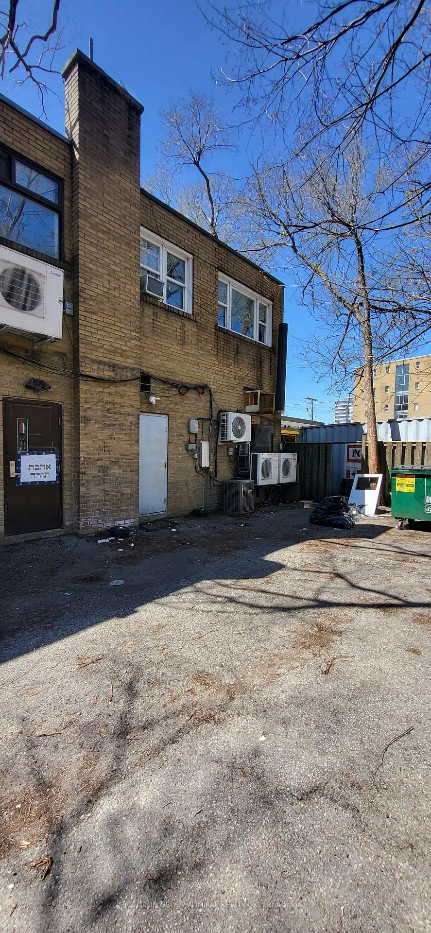 Photo 34 of 2839 Bathurst Street, Toronto, Bedford Park-Nortown — HOMEH