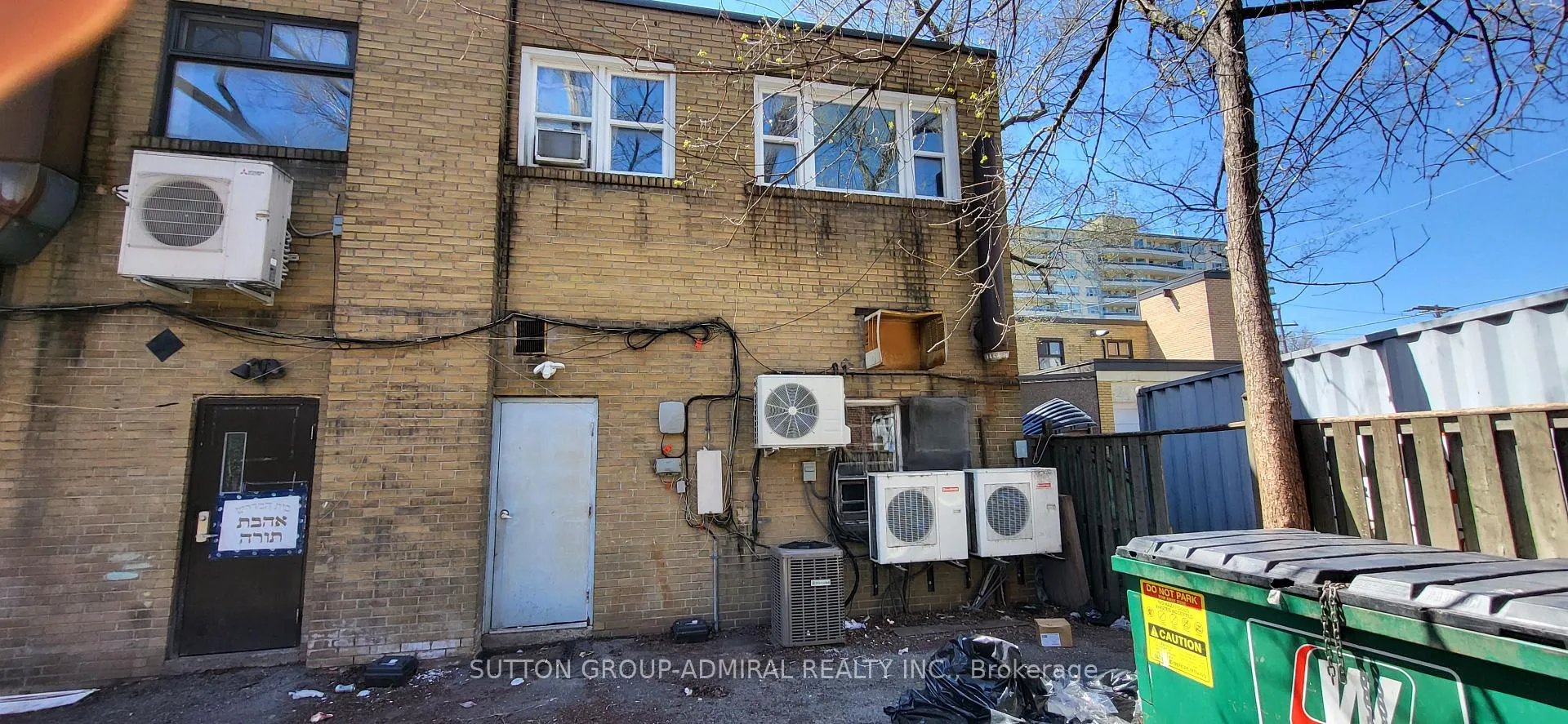 Photo 36 of 2839 Bathurst Street, Toronto, Bedford Park-Nortown — HOMEH