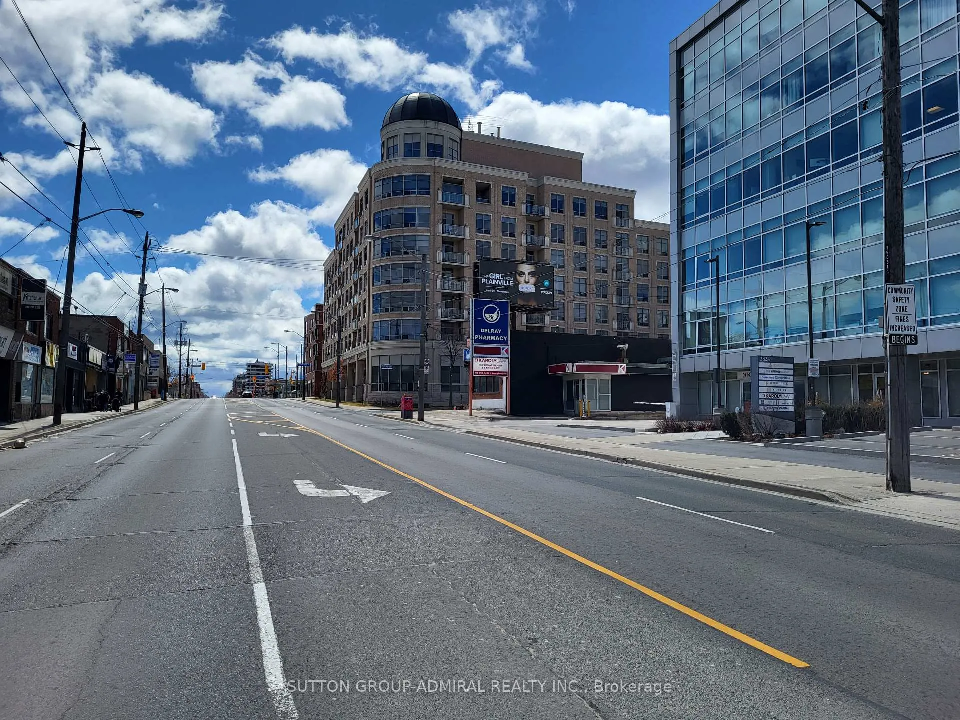 Photo 38 of 2839 Bathurst Street, Toronto, Bedford Park-Nortown — HOMEH