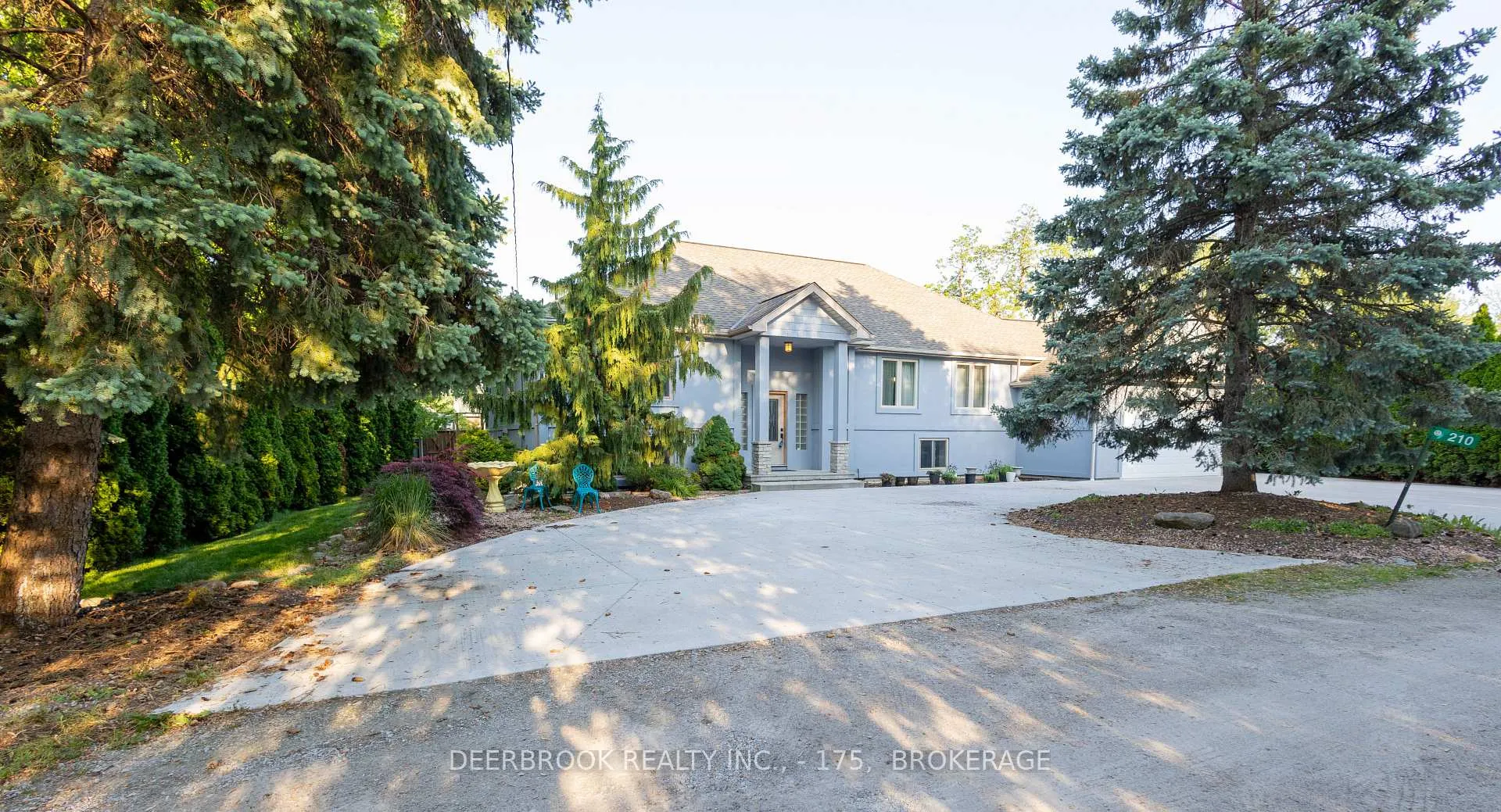 Photo 22 of 210 Martindale Lane, Lakeshore — HOMEH