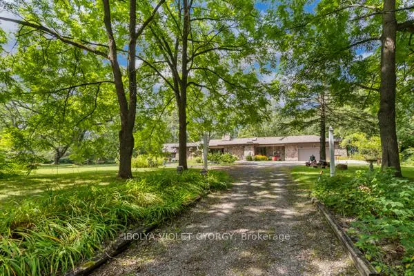 Photo 1 of 806 Uxbridge Pickering Line, Uxbridge, Rural Uxbridge — HOMEH