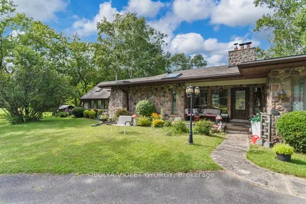 Photo 3 of 806 Uxbridge Pickering Line, Uxbridge, Rural Uxbridge — HOMEH