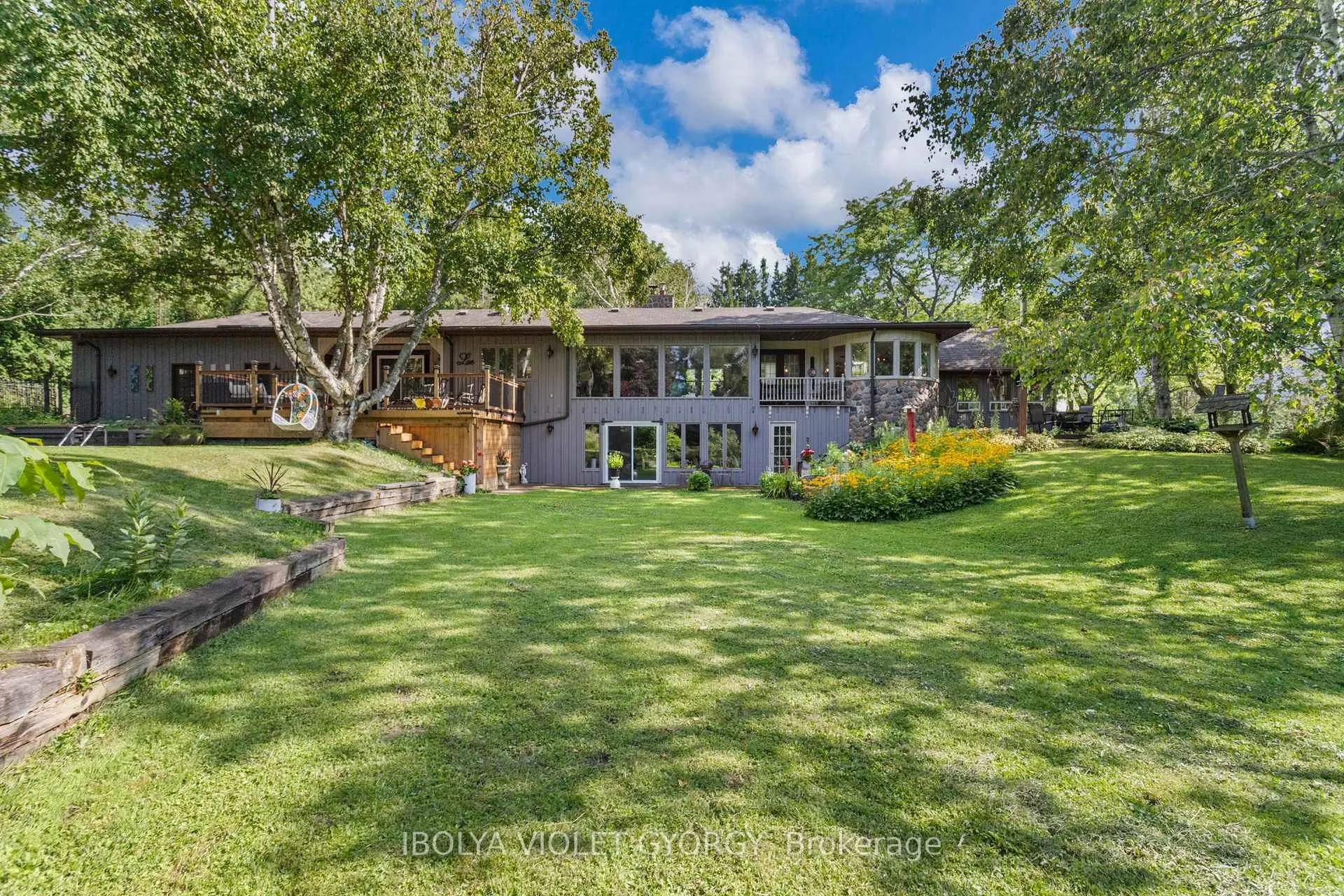 Photo 4 of 806 Uxbridge Pickering Line, Uxbridge, Rural Uxbridge — HOMEH